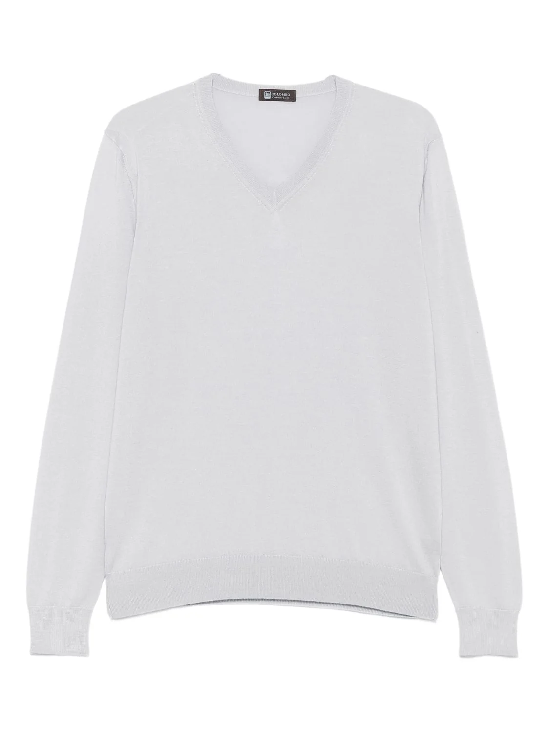 11298 CASHMERE SILK JUMPER