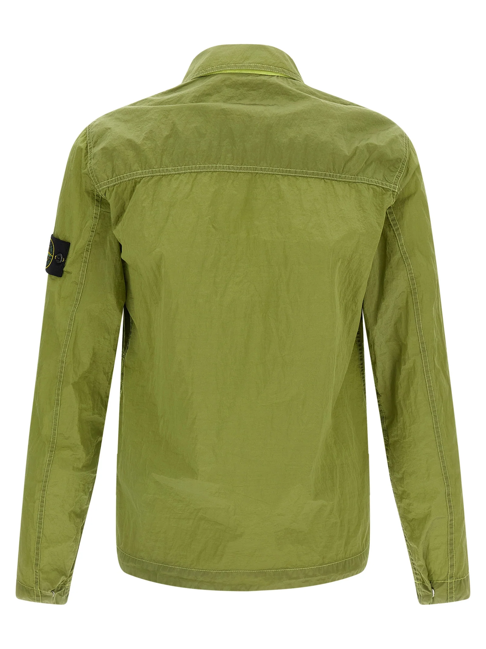 '1200038' overshirt - Image 2