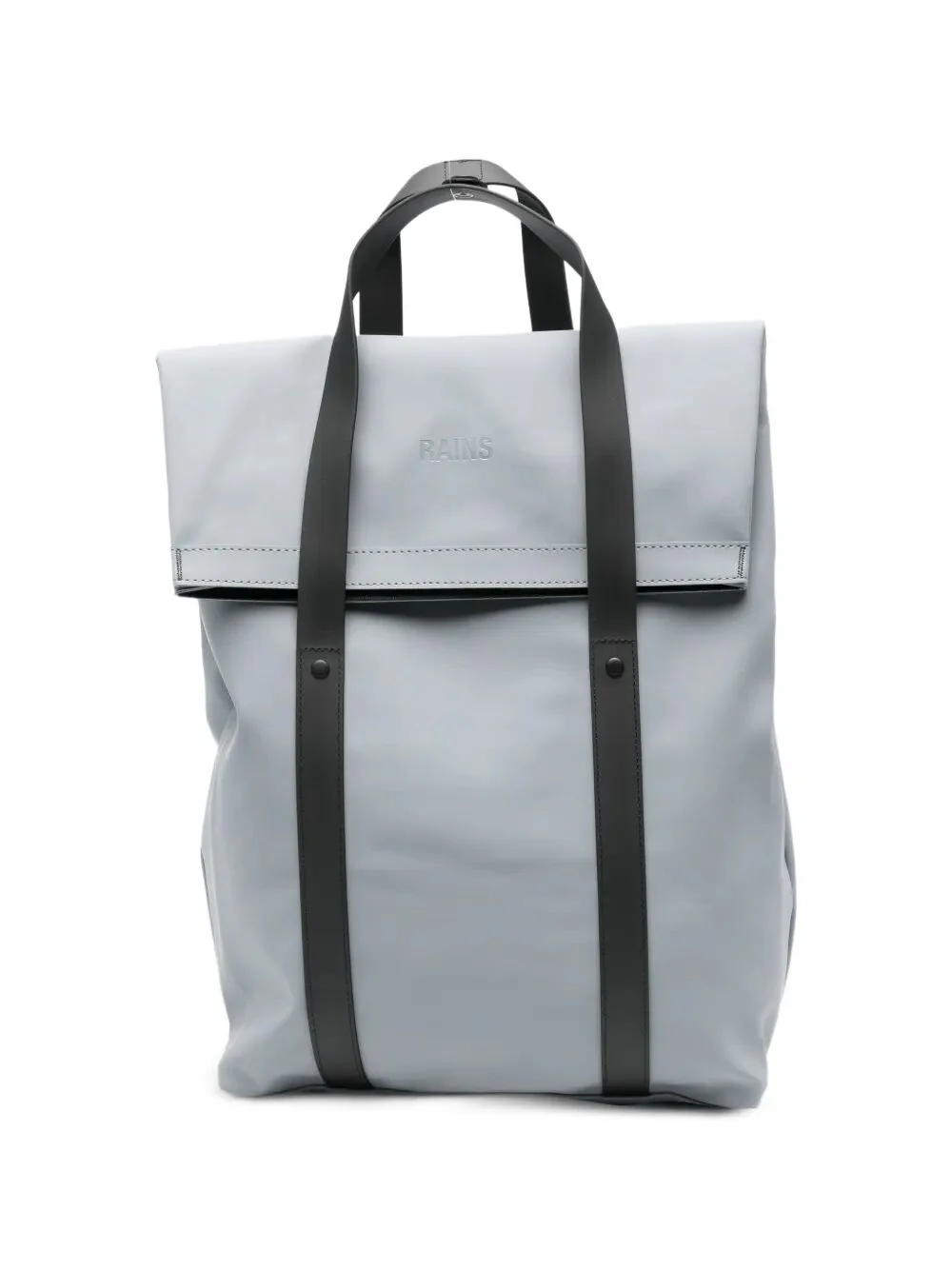 "2 WAY" TOTE BACKPACK