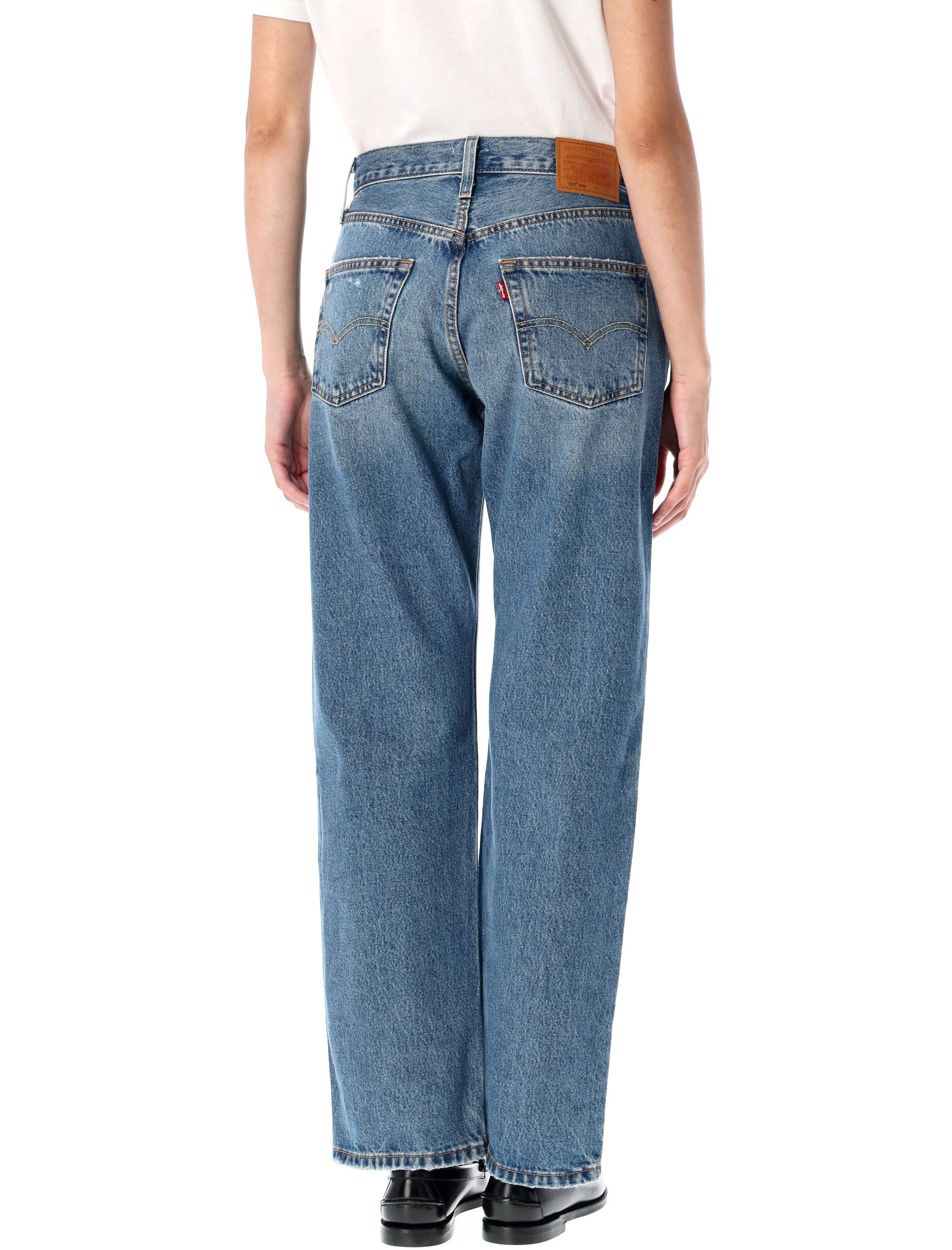 501 90'S JEANS - Image 2
