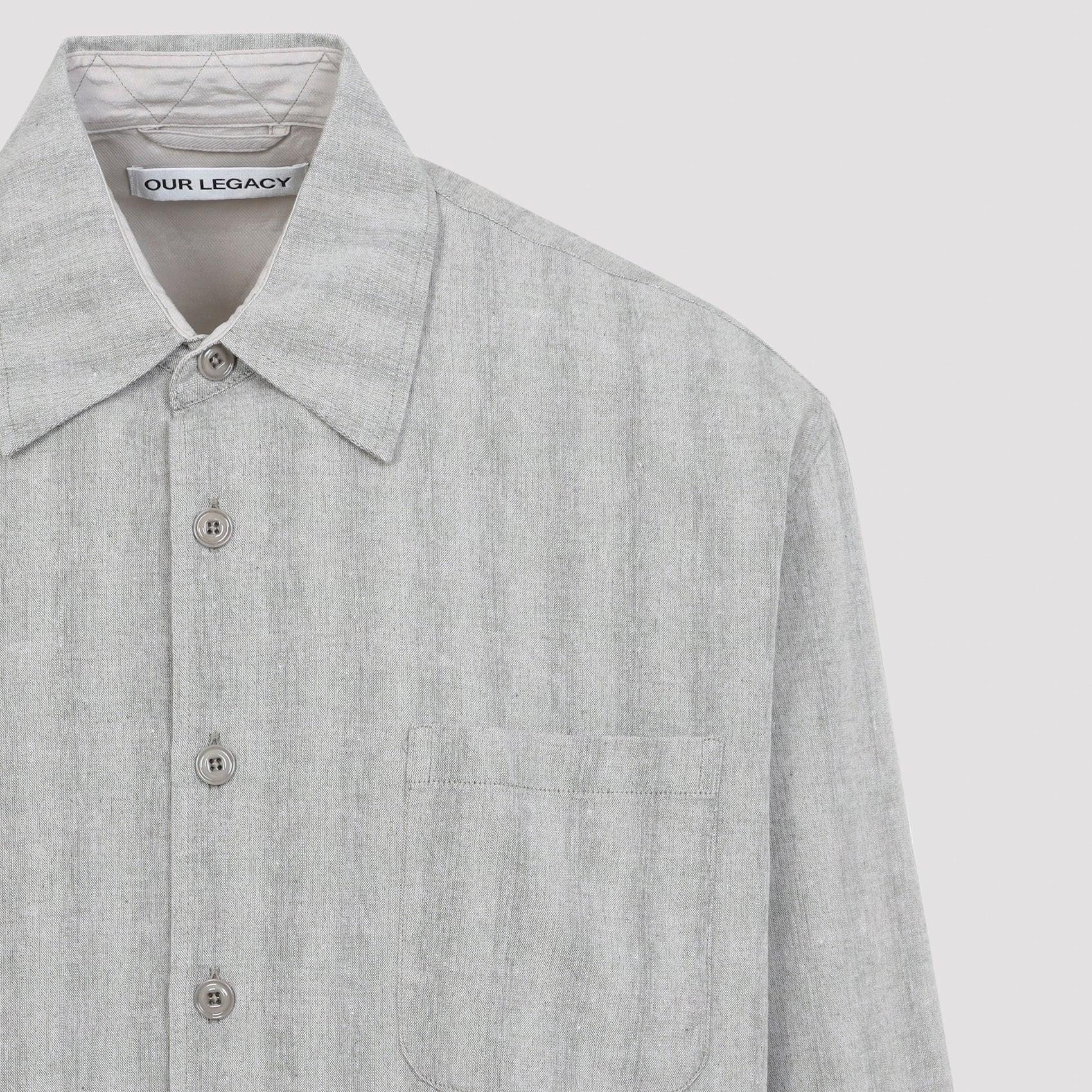 ABOVE SHIRT - Image 4