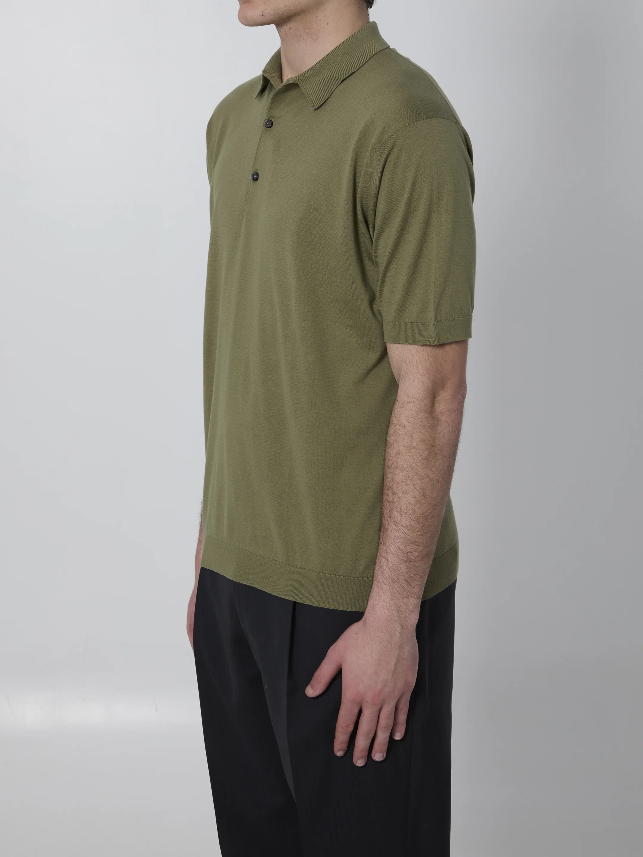Adrian polo shirt - Image 2