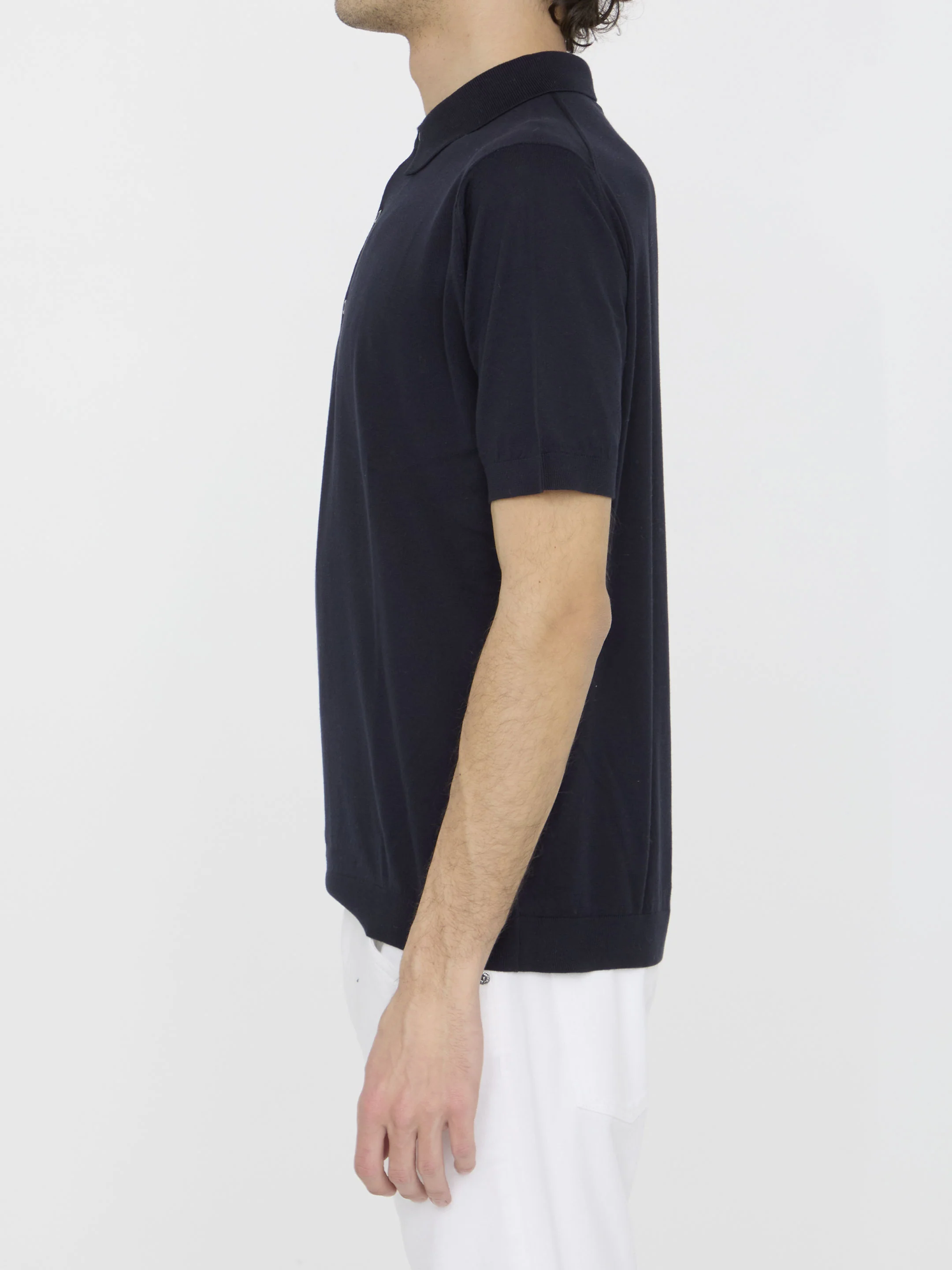 Adrian polo shirt - Image 3