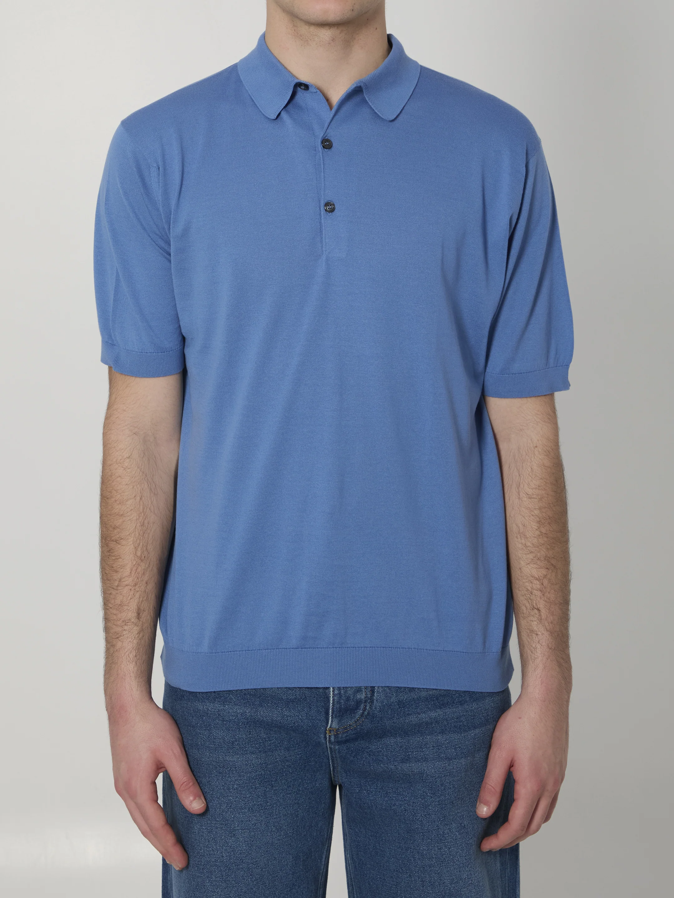 Adrian polo shirt - Image 5