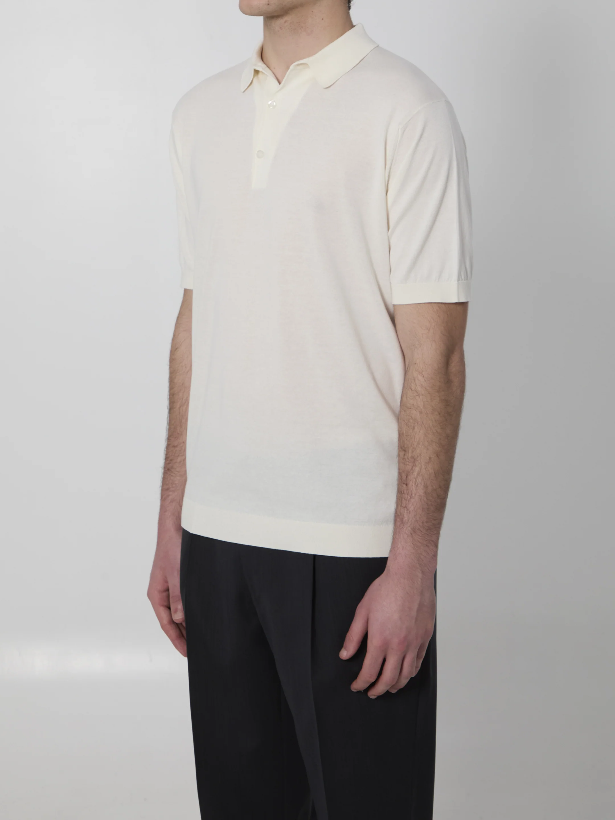 Adrian polo shirt - Image 2
