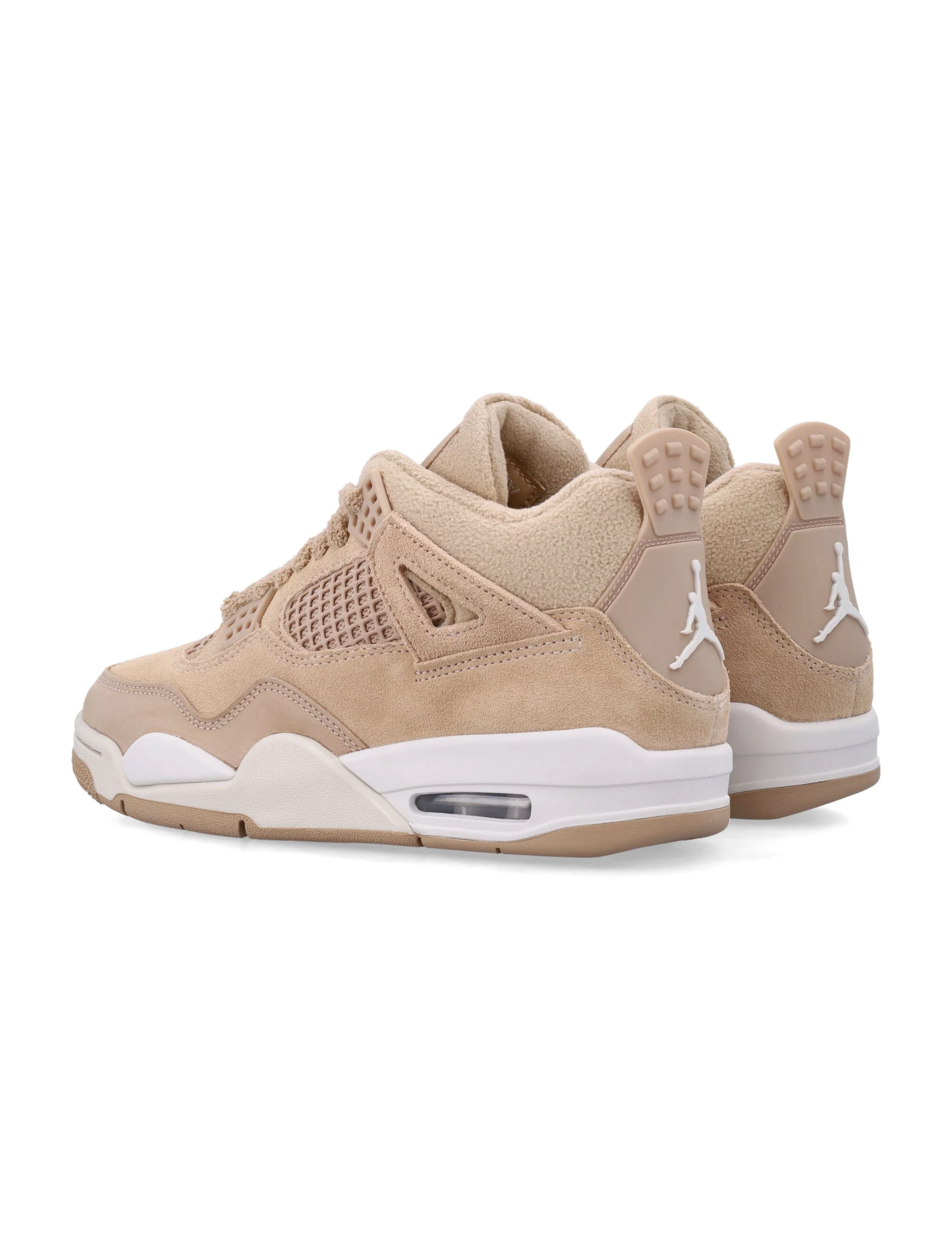 AIR JORDAN 4 RETRO WOMEN’S SNEAKERS - Image 4