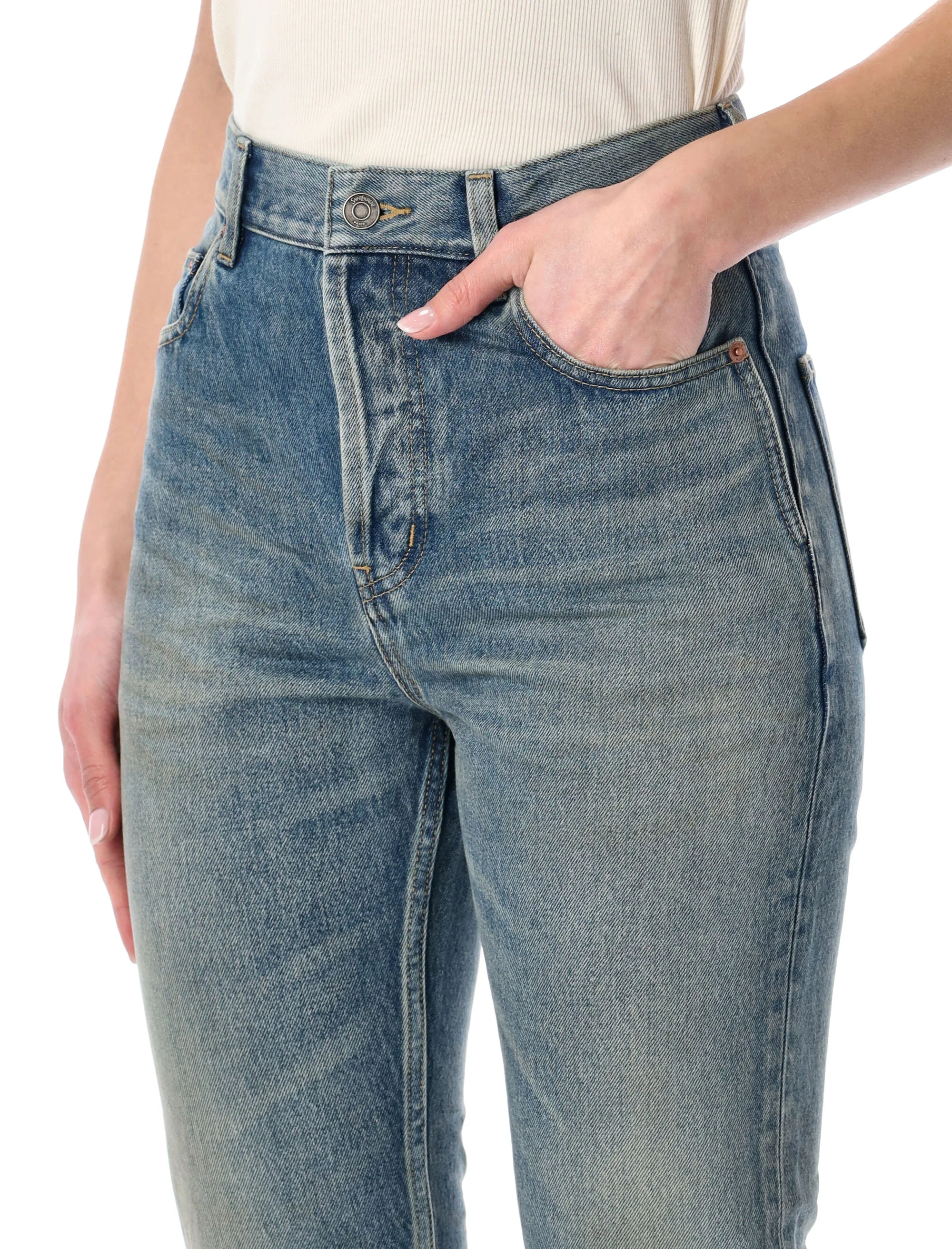 ANKLE 90'S SLIM - Image 3