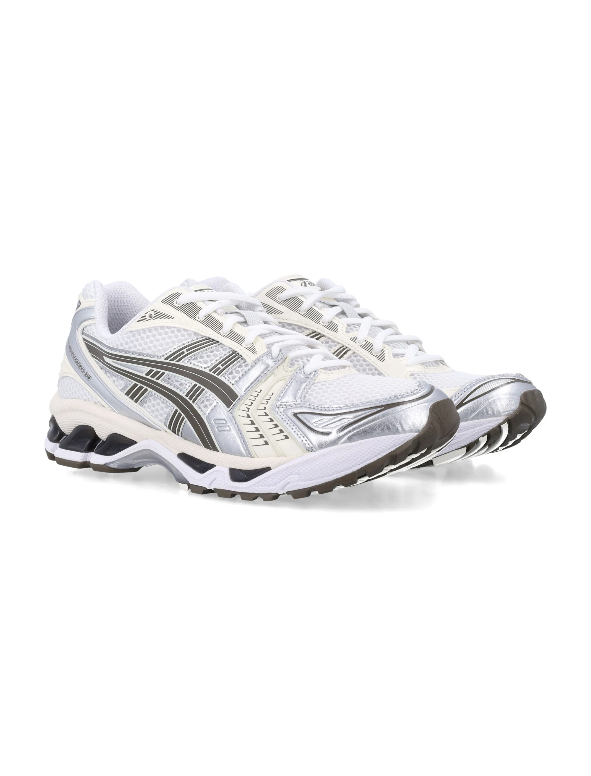ASICS GEL-KAYANO 14 MESH SNEAKERS - Image 3
