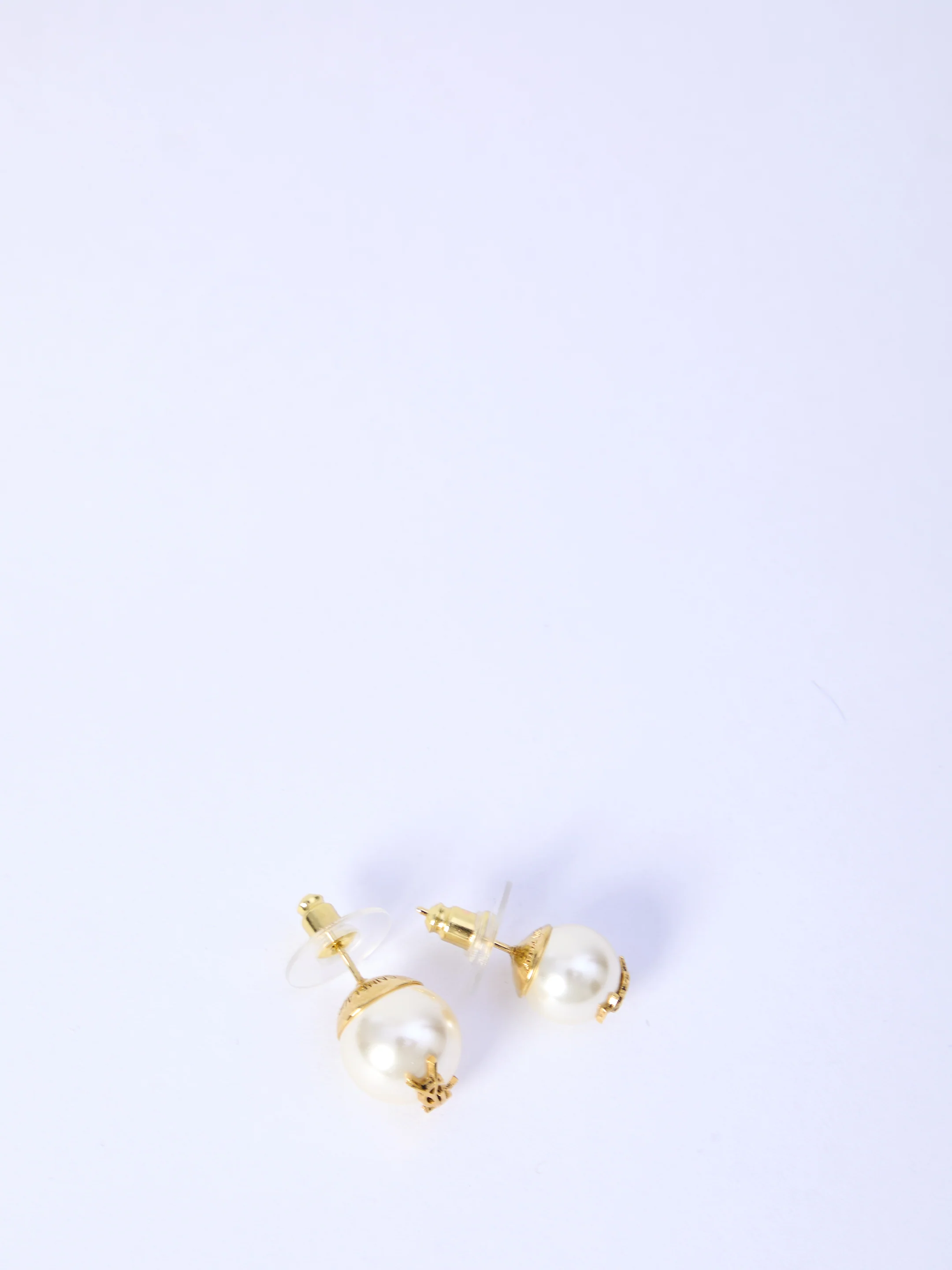 ASYMMETRIC EARRINGS CASSANDRE