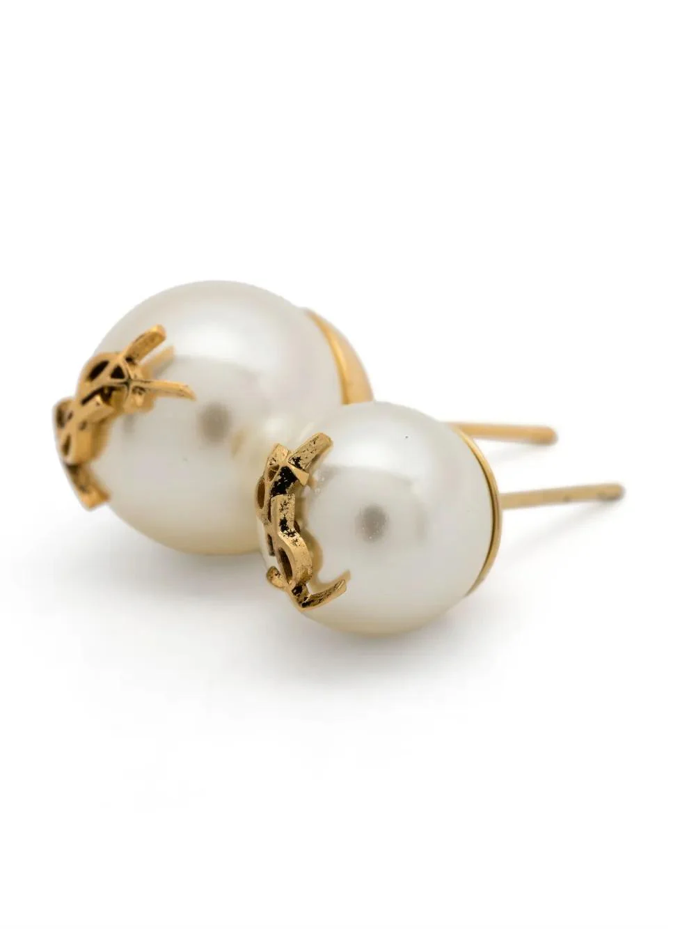 ASYMMETRIC EARRINGS CASSANDRE - Image 3