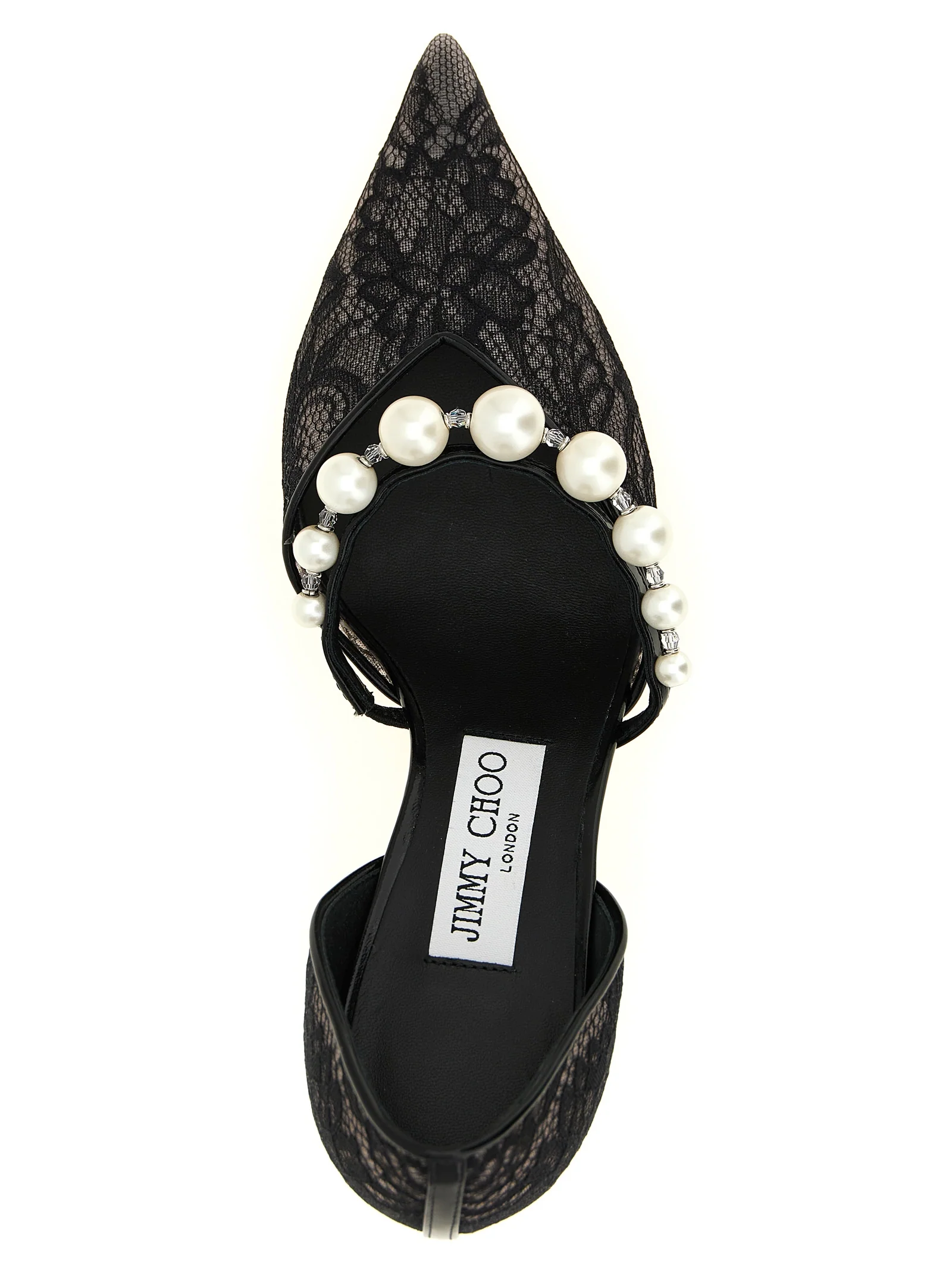 'Aurelie' pumps - Image 4