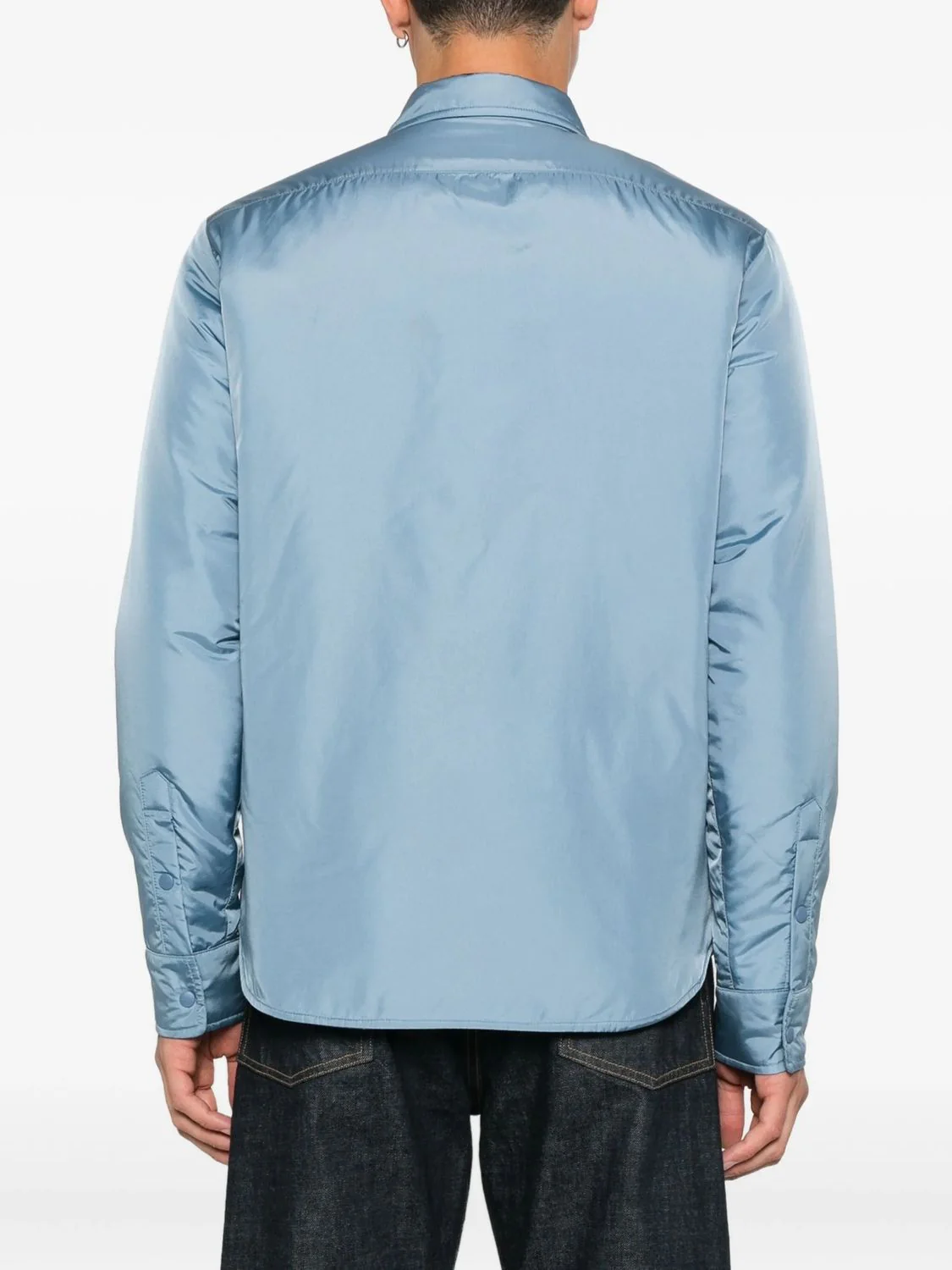 AVIO POLYAMIDE SHIRT - Image 2