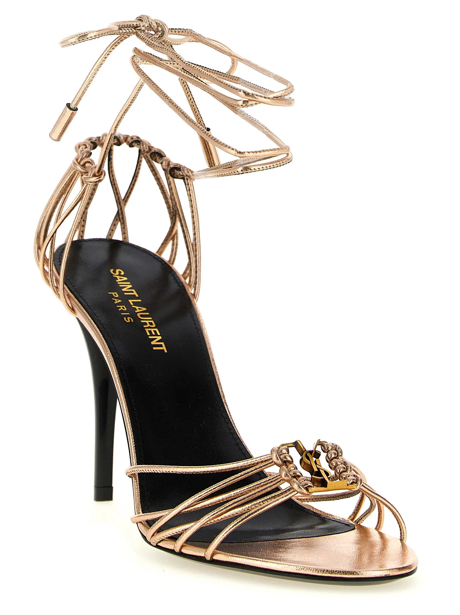 'Babylone' sandals - Image 2