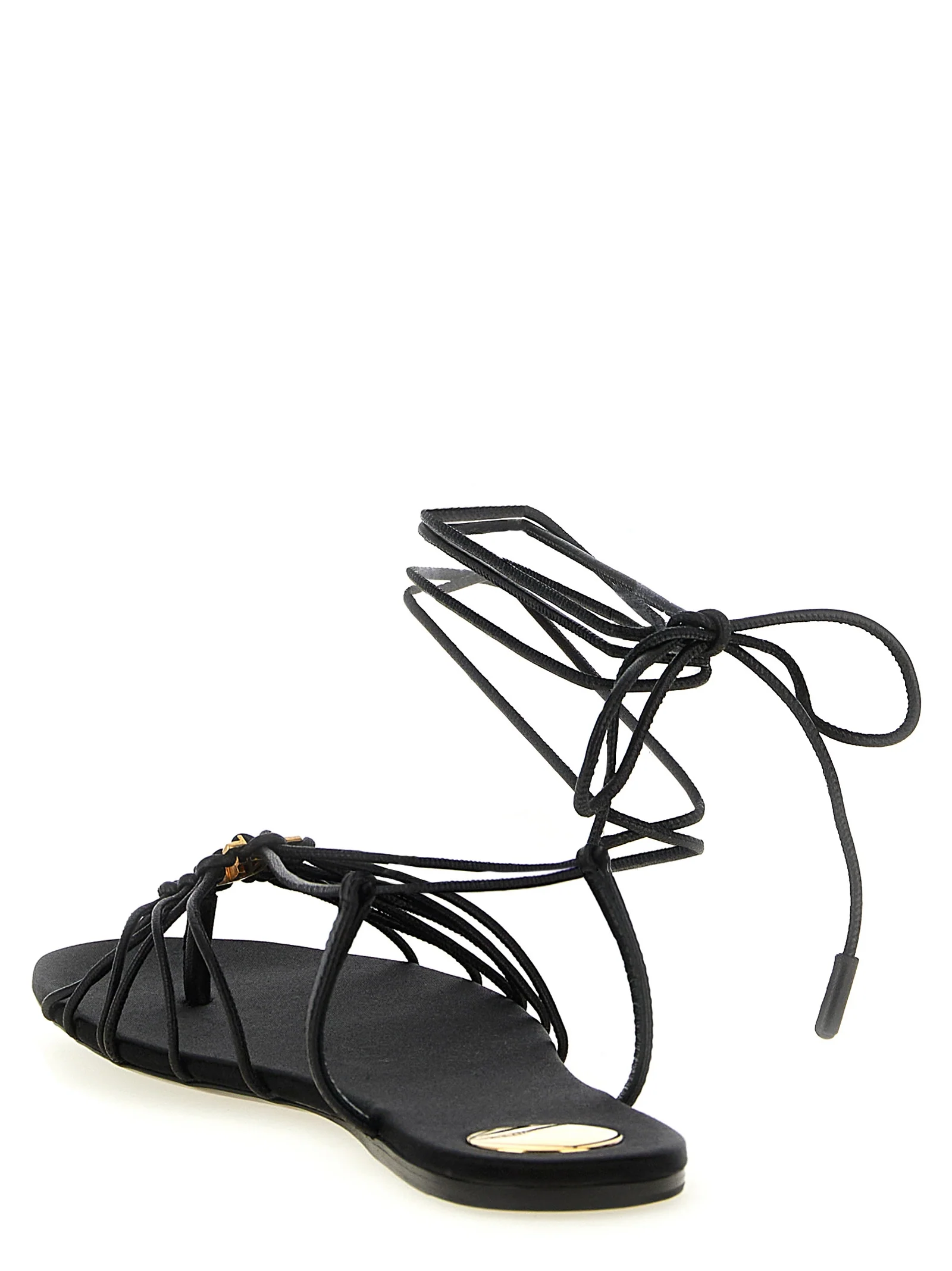 'Babylone' sandals - Image 3