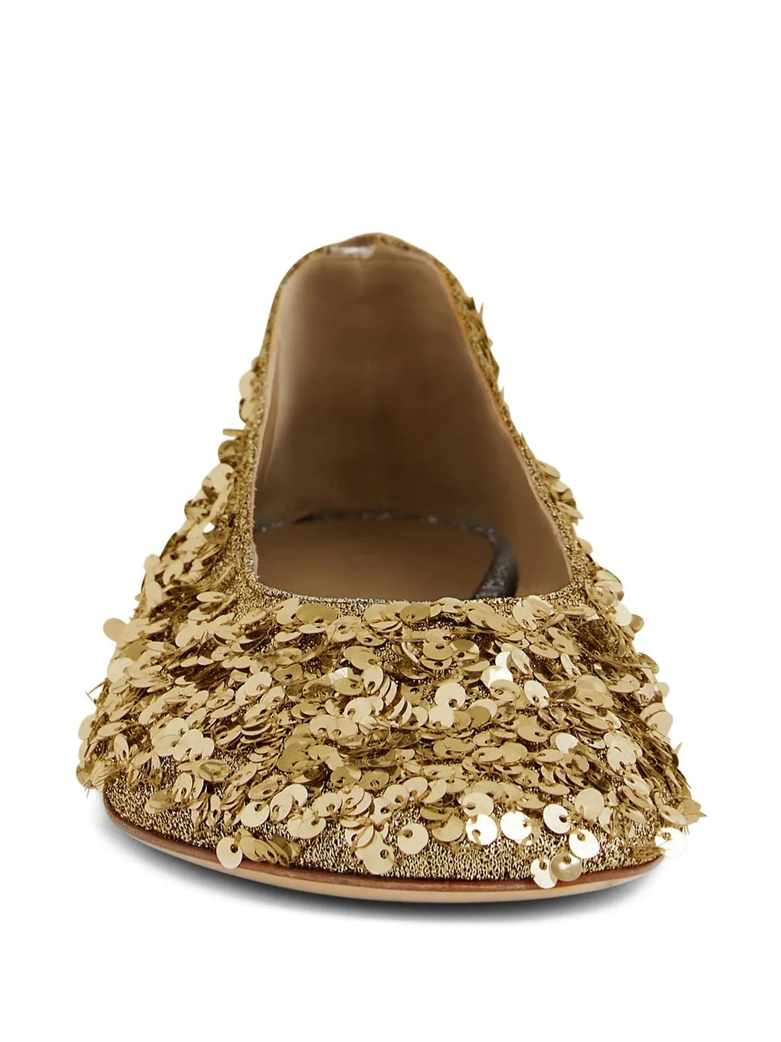 BALLERINA STRETCH FABRIC SEQUIN - Image 5