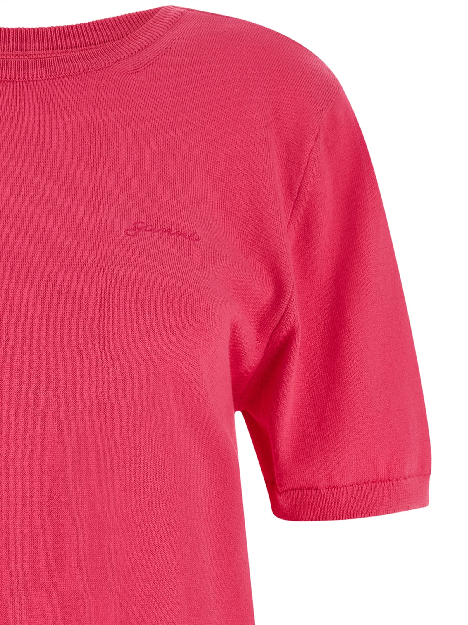 Bare back sweater - Image 3