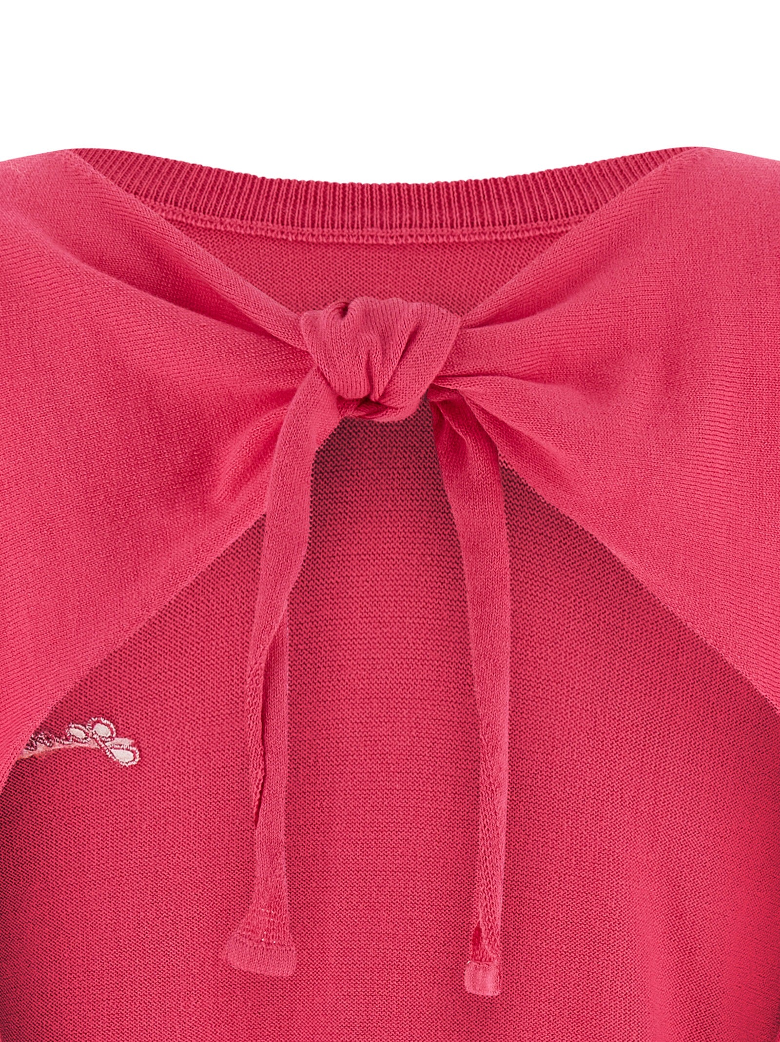 Bare back sweater - Image 4