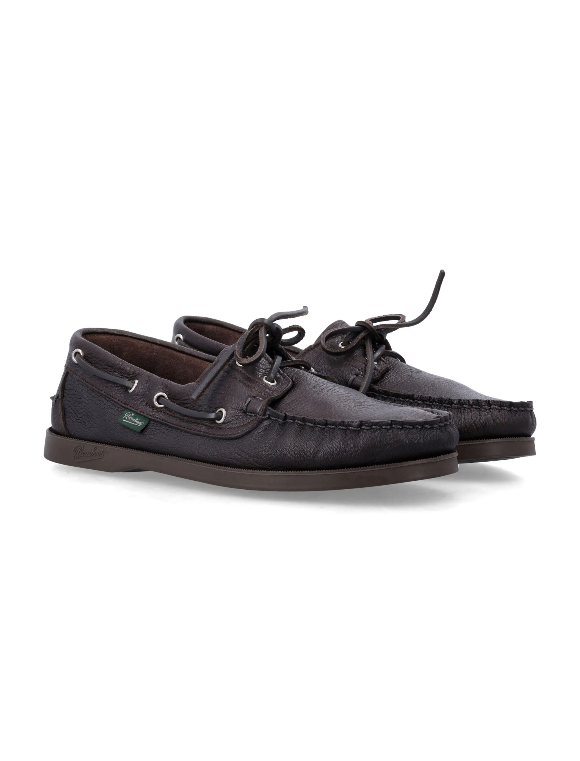 BART BOAT SHOES - Image 2