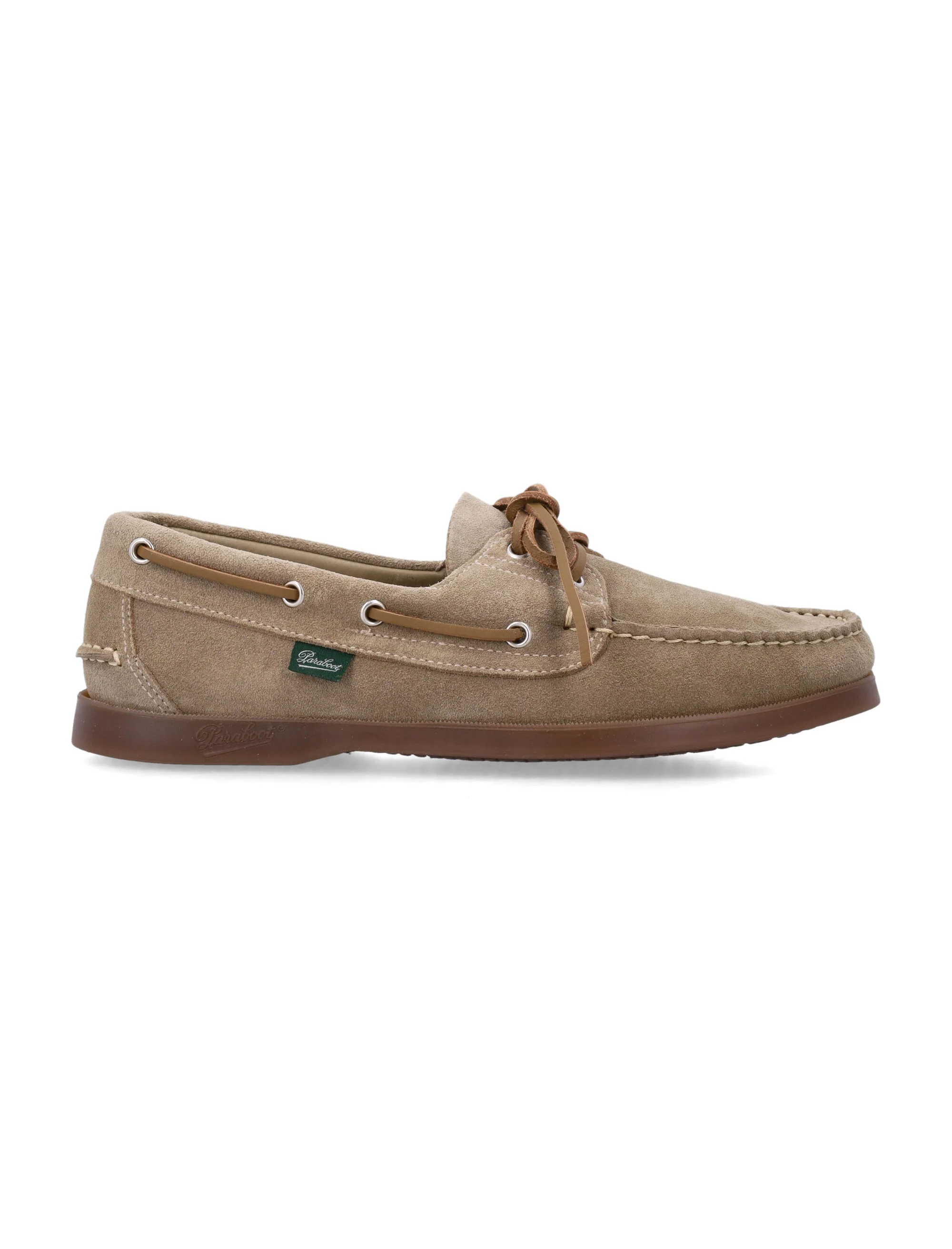 BART BOAT SHOES