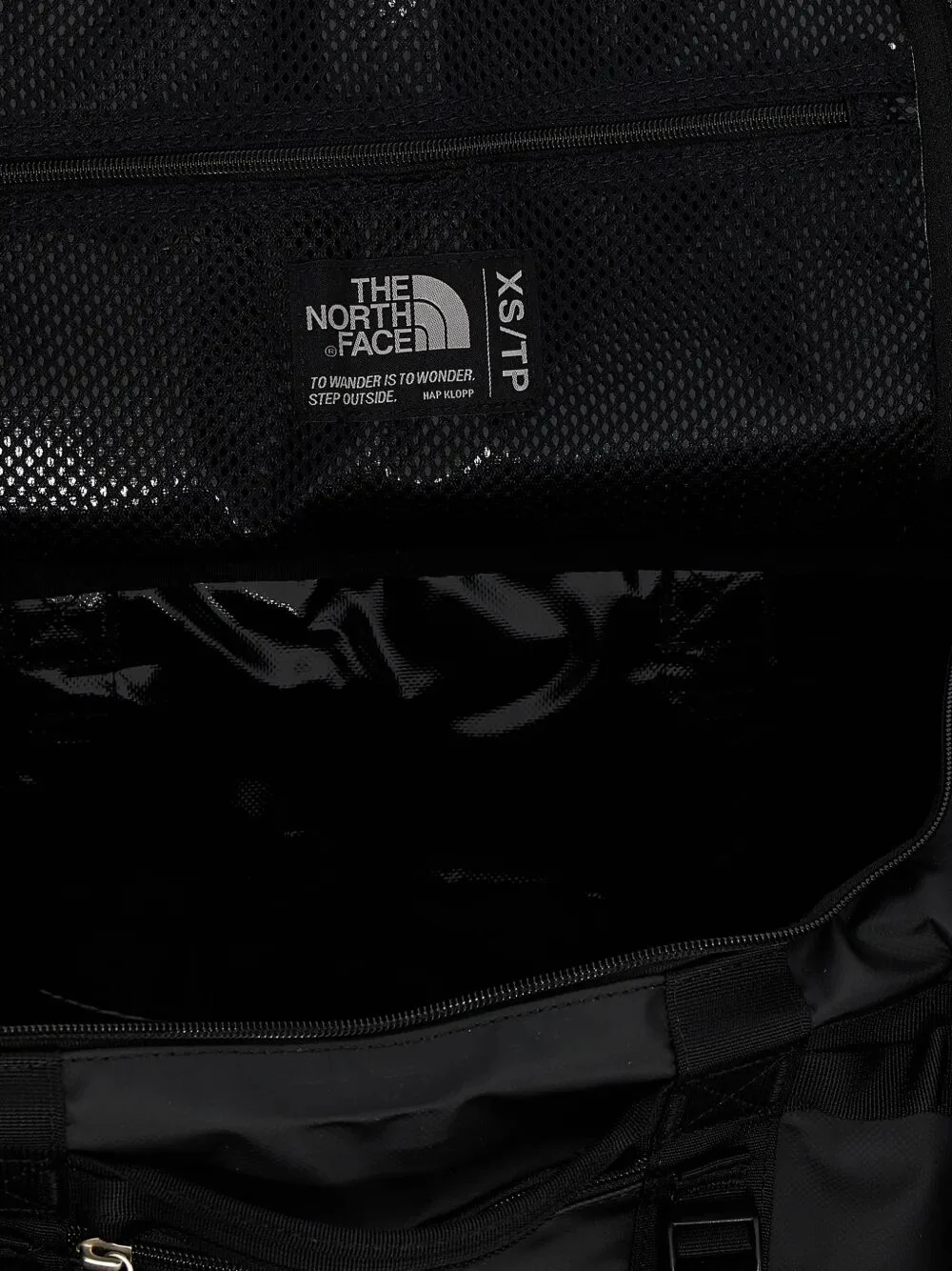 "BASE CAMP" XSMALL DUFFEL - Image 2