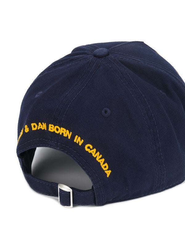 BASEBALL CAP - Image 2