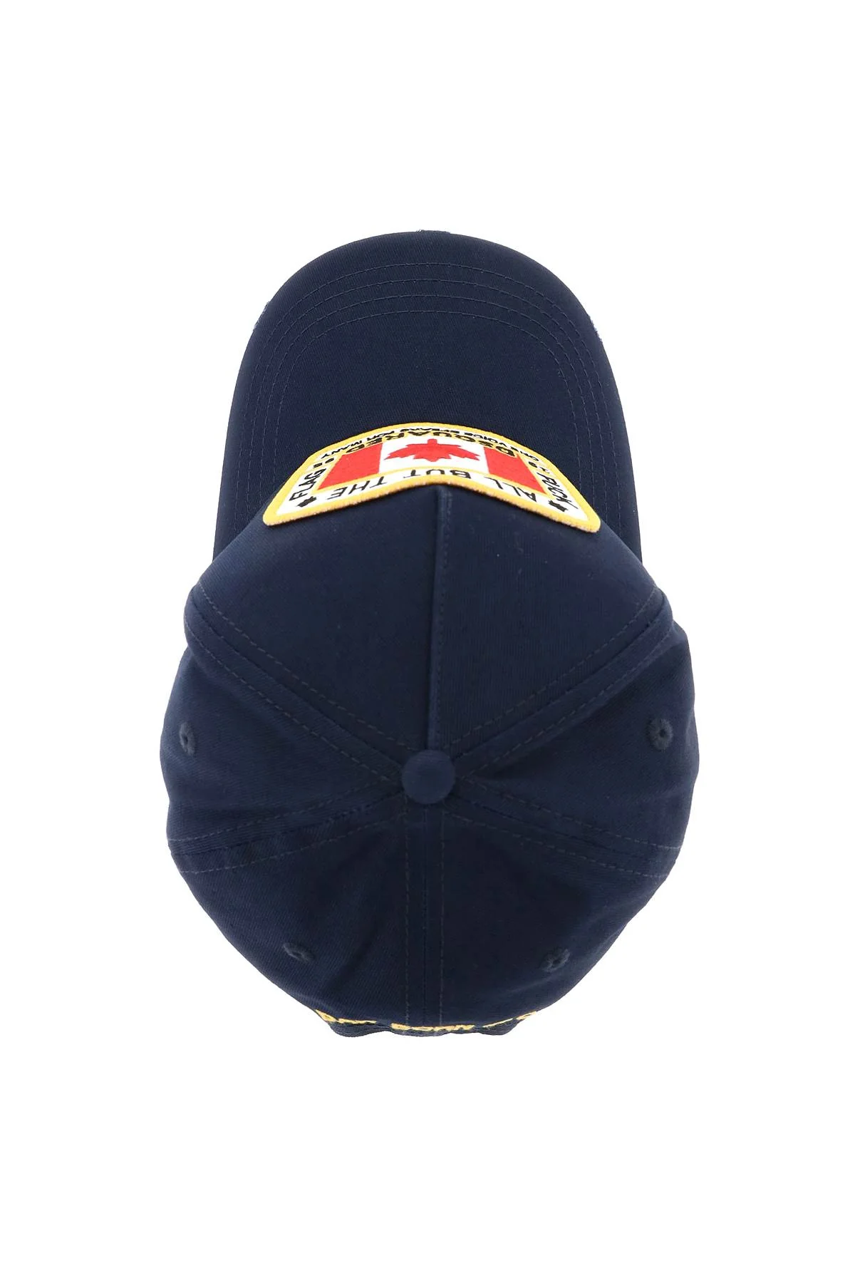 BASEBALL CAP - Image 3