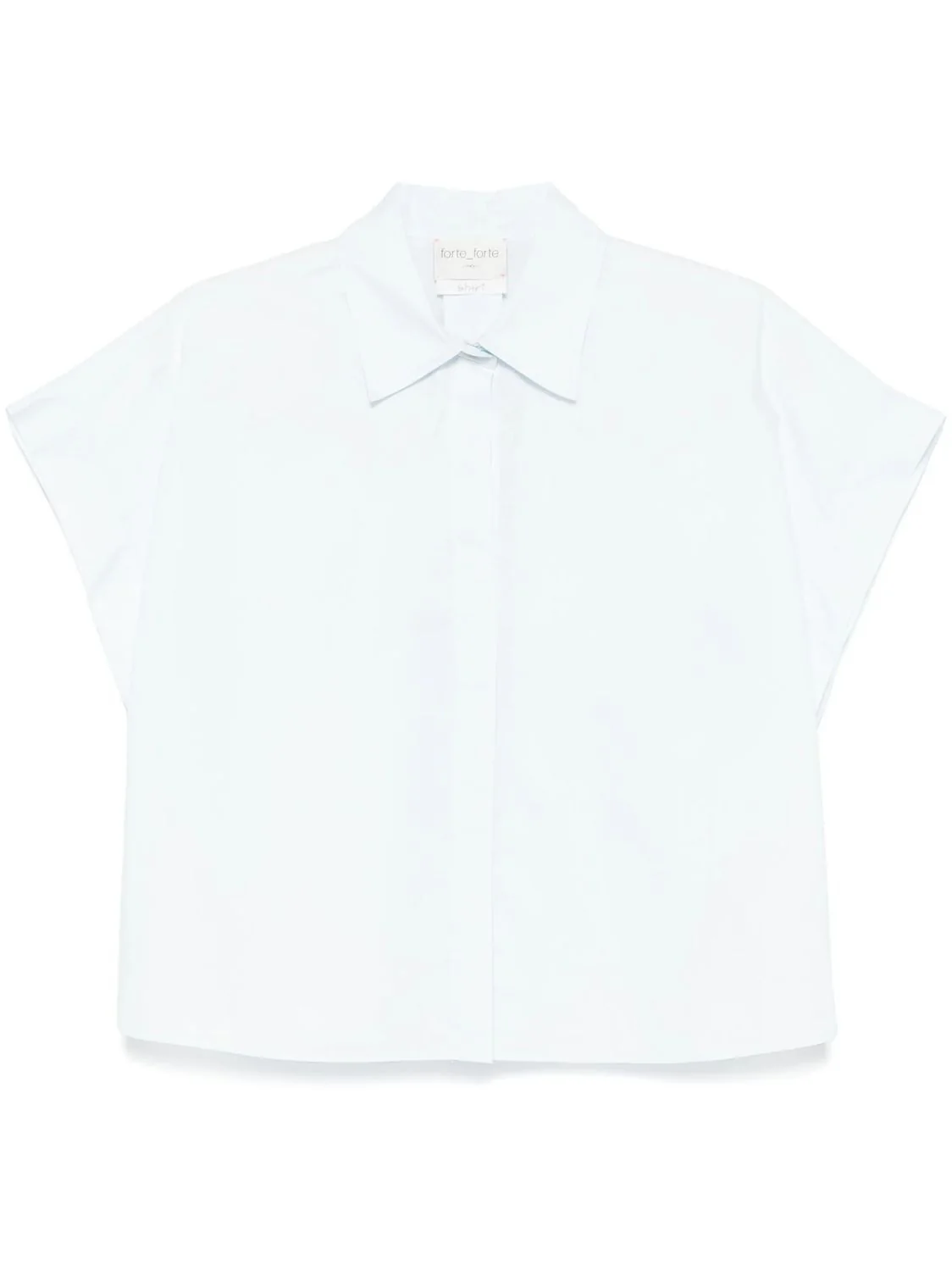 BCI COTTON POPLINE BOXY SLEEVELESS