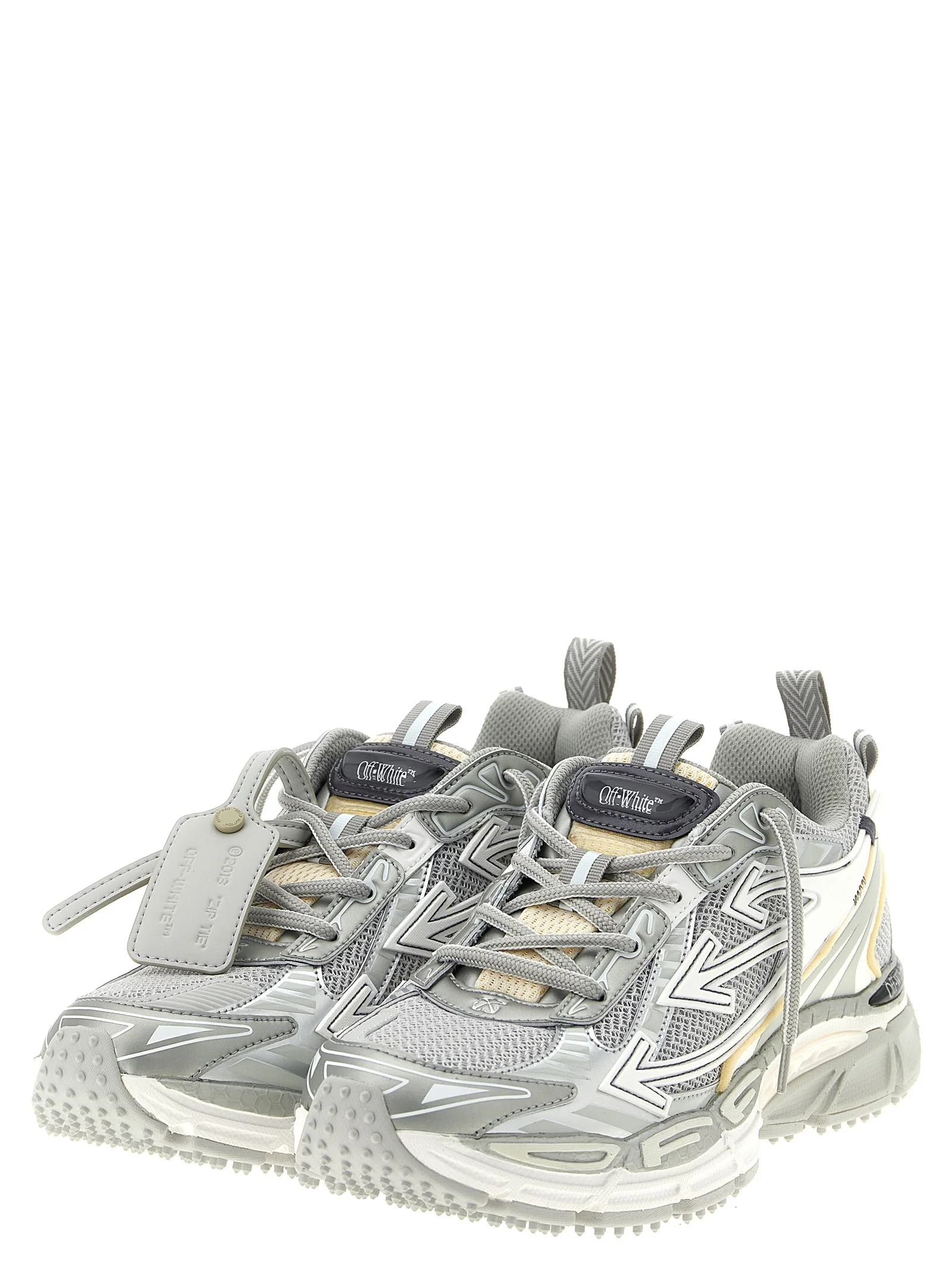 'Be Right Back' sneakers - Image 2