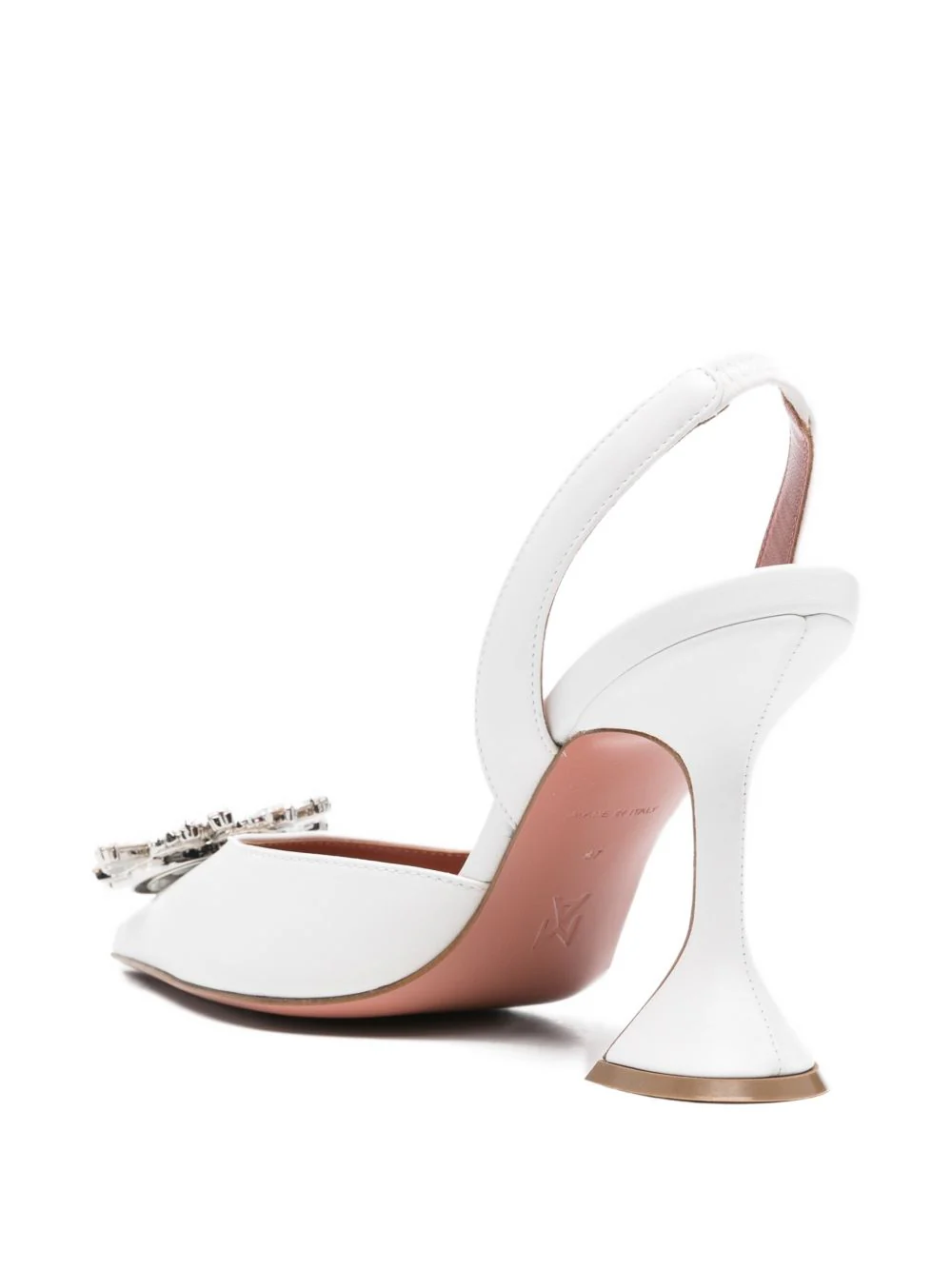 BEGUM SLINGBACK PUMPS - Image 4