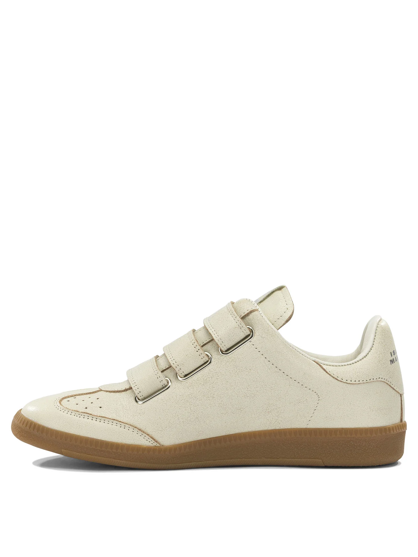 "Beth" Low-top sneakers - Image 3