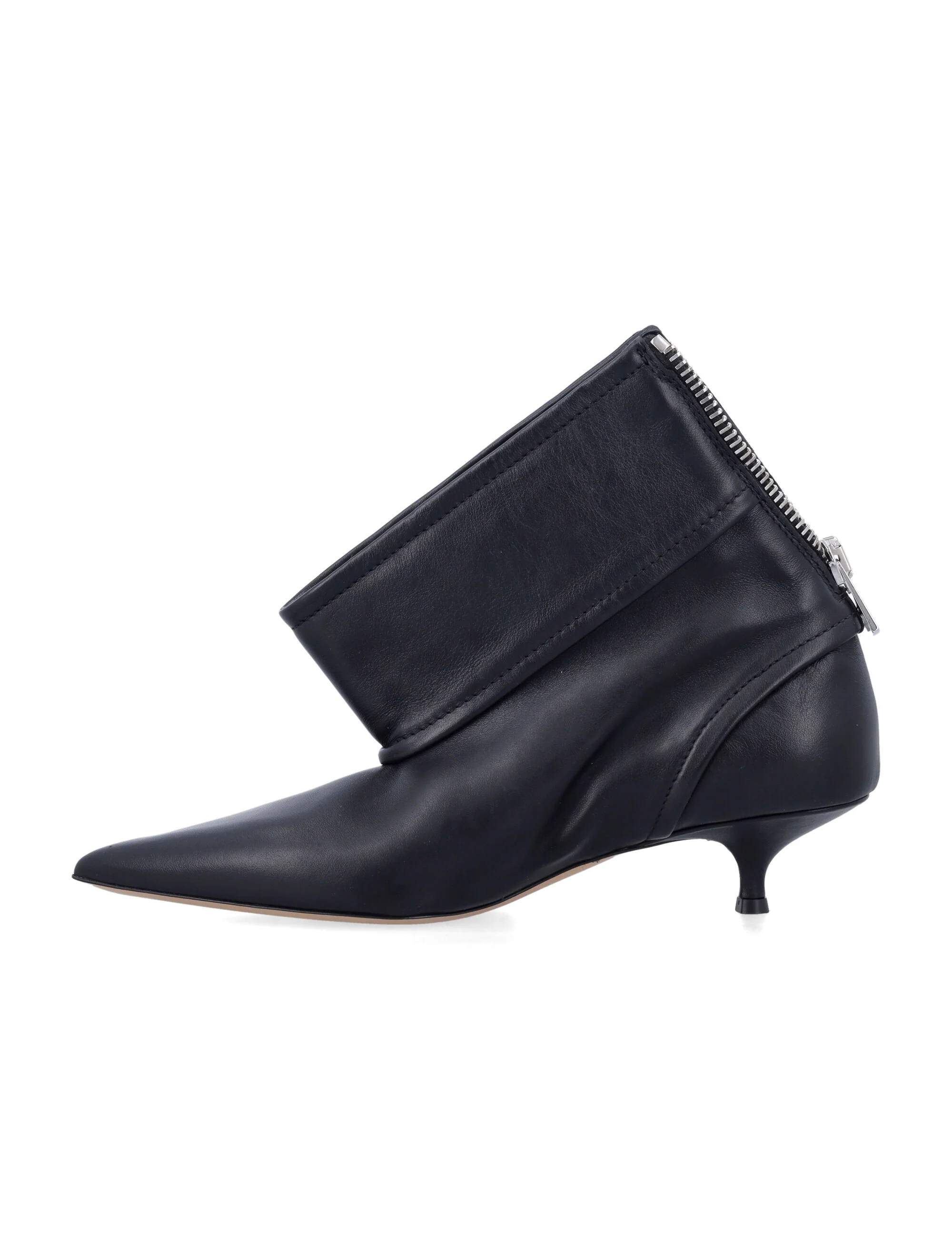BIKER KITTRN HEEL - Image 3