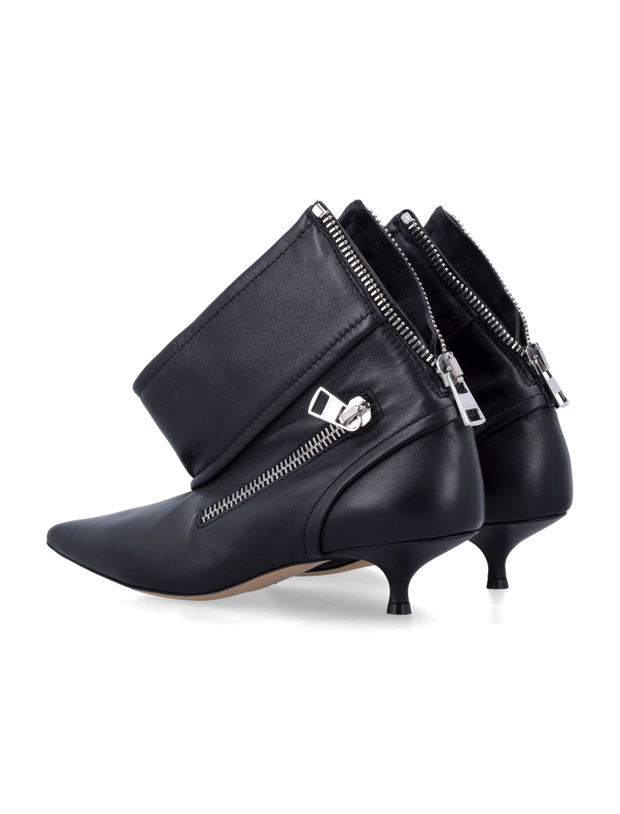 BIKER KITTRN HEEL - Image 4