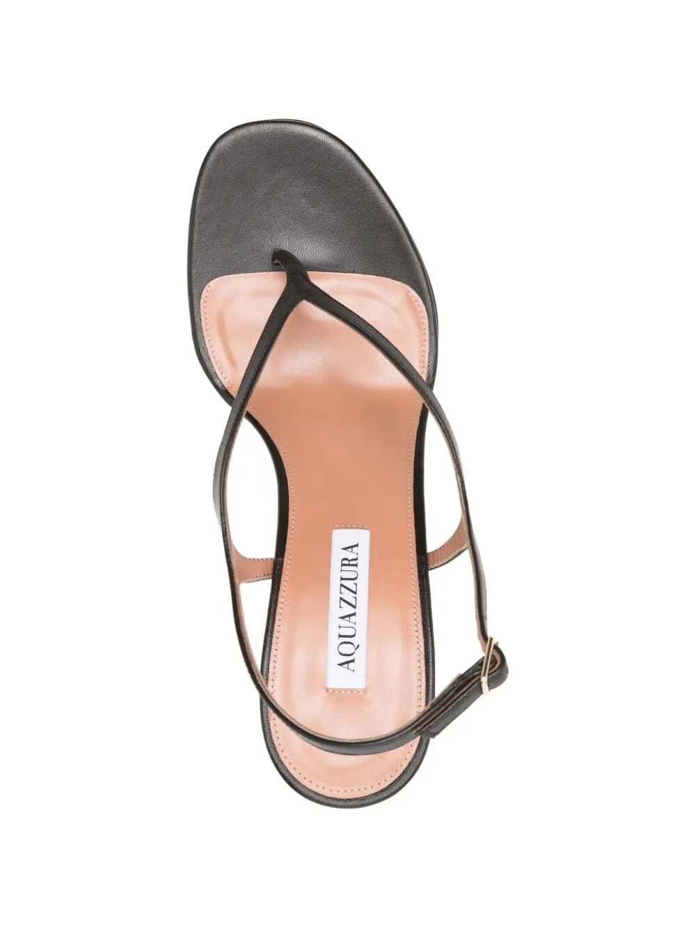 BIKINI 75 LEATHER THONG SANDALS - Image 4