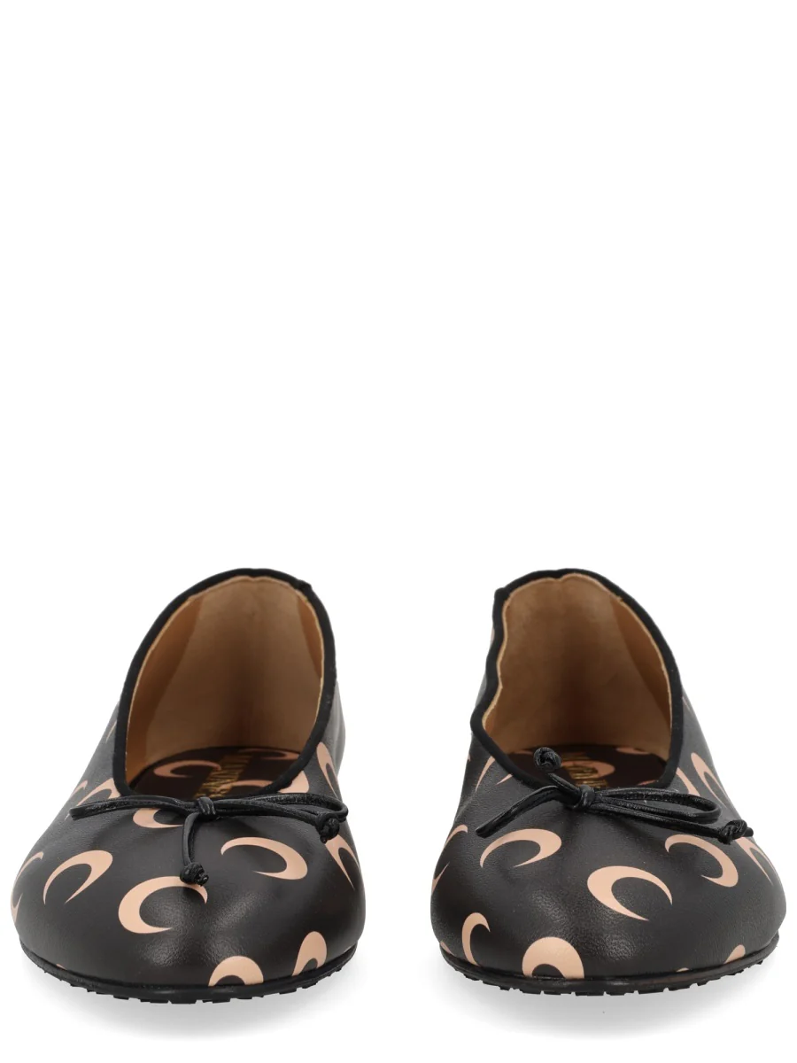 BLACK CAS FLATS - Image 3