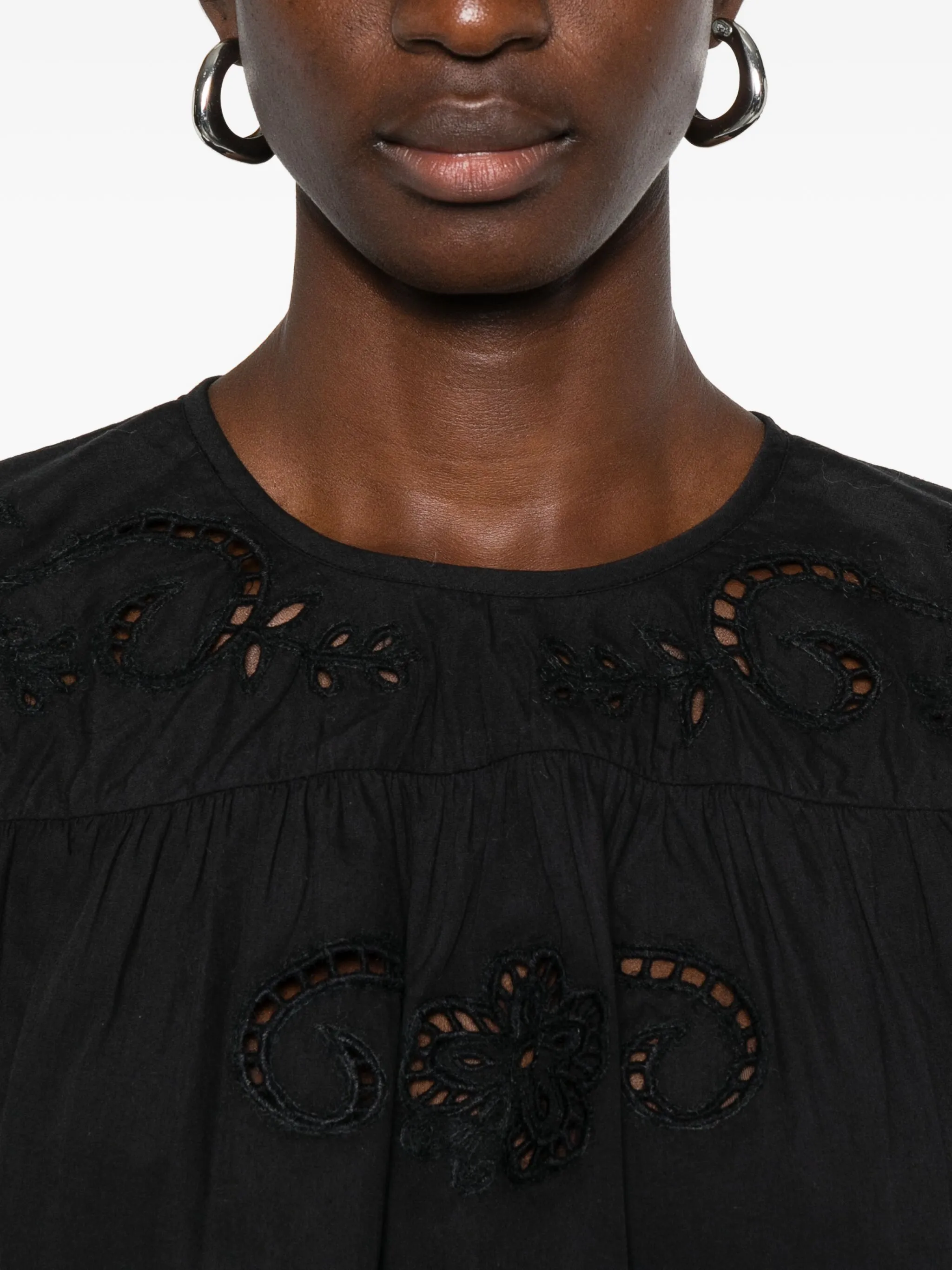 BLACK COTTON MEMOIRES DENFANCE - Image 2