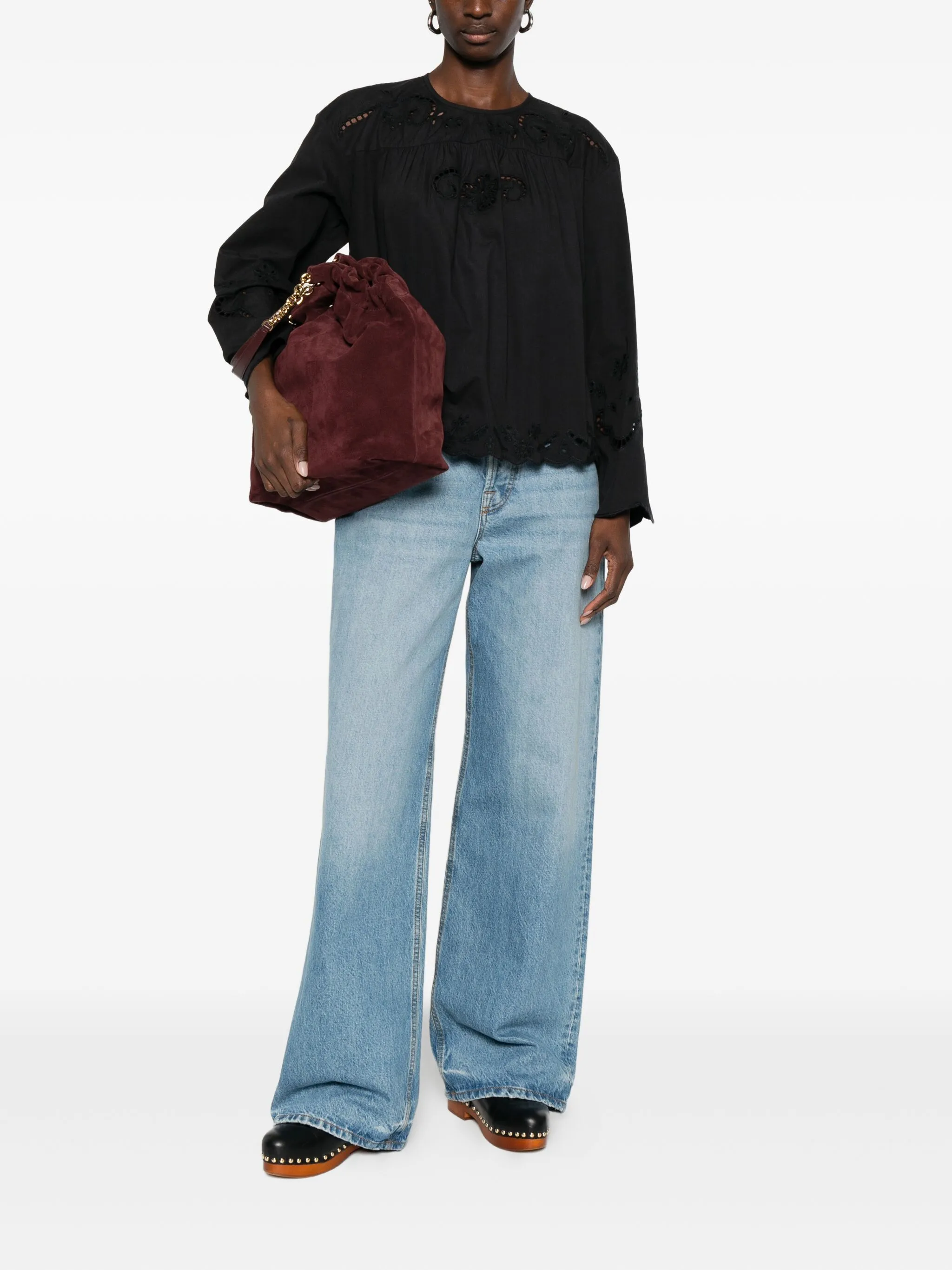 BLACK COTTON MEMOIRES DENFANCE - Image 5