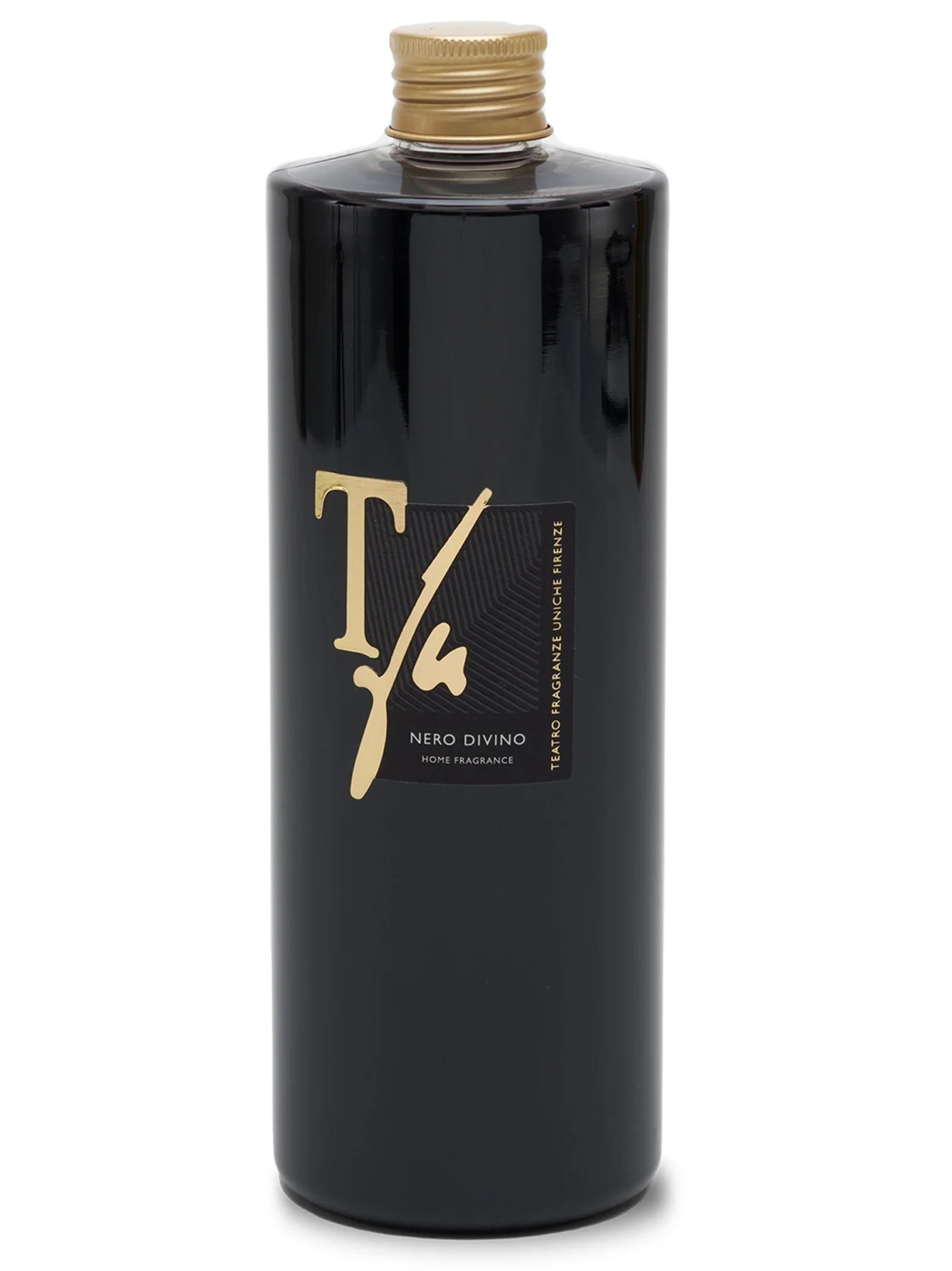'Black Divine' room fragrance refill 500 ml