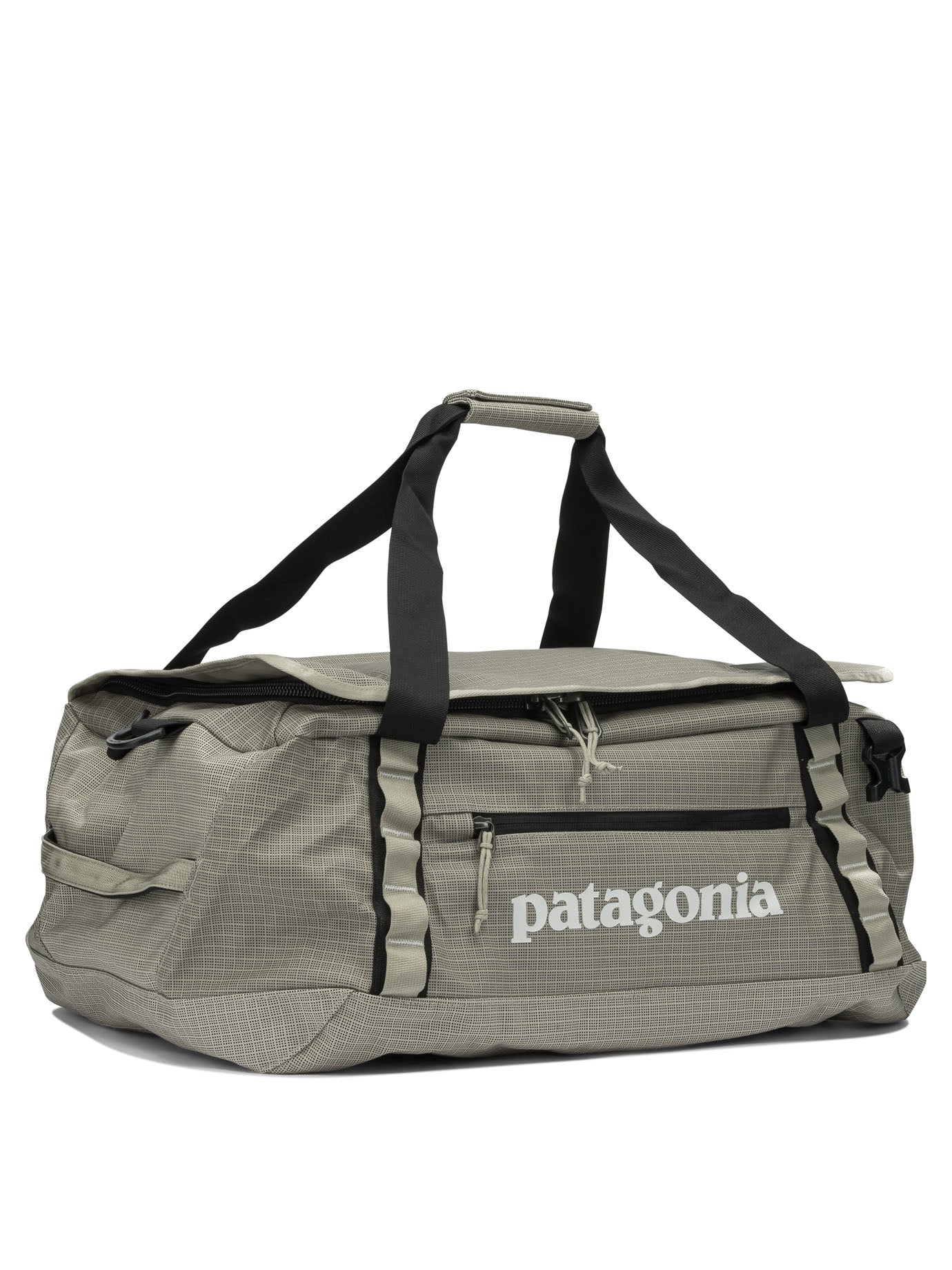 "BLACK HOLE 40L" TRAVEL BAG - Image 2