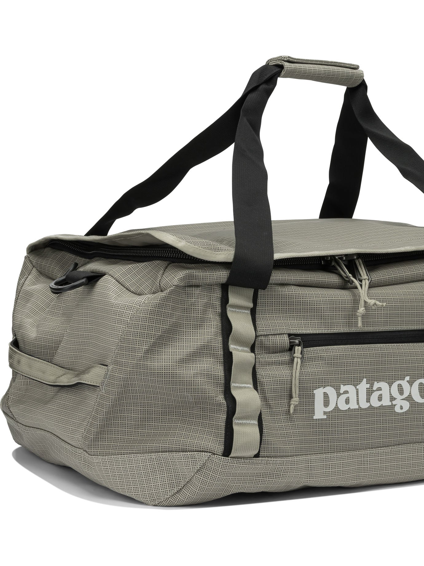 "BLACK HOLE 40L" TRAVEL BAG - Image 4