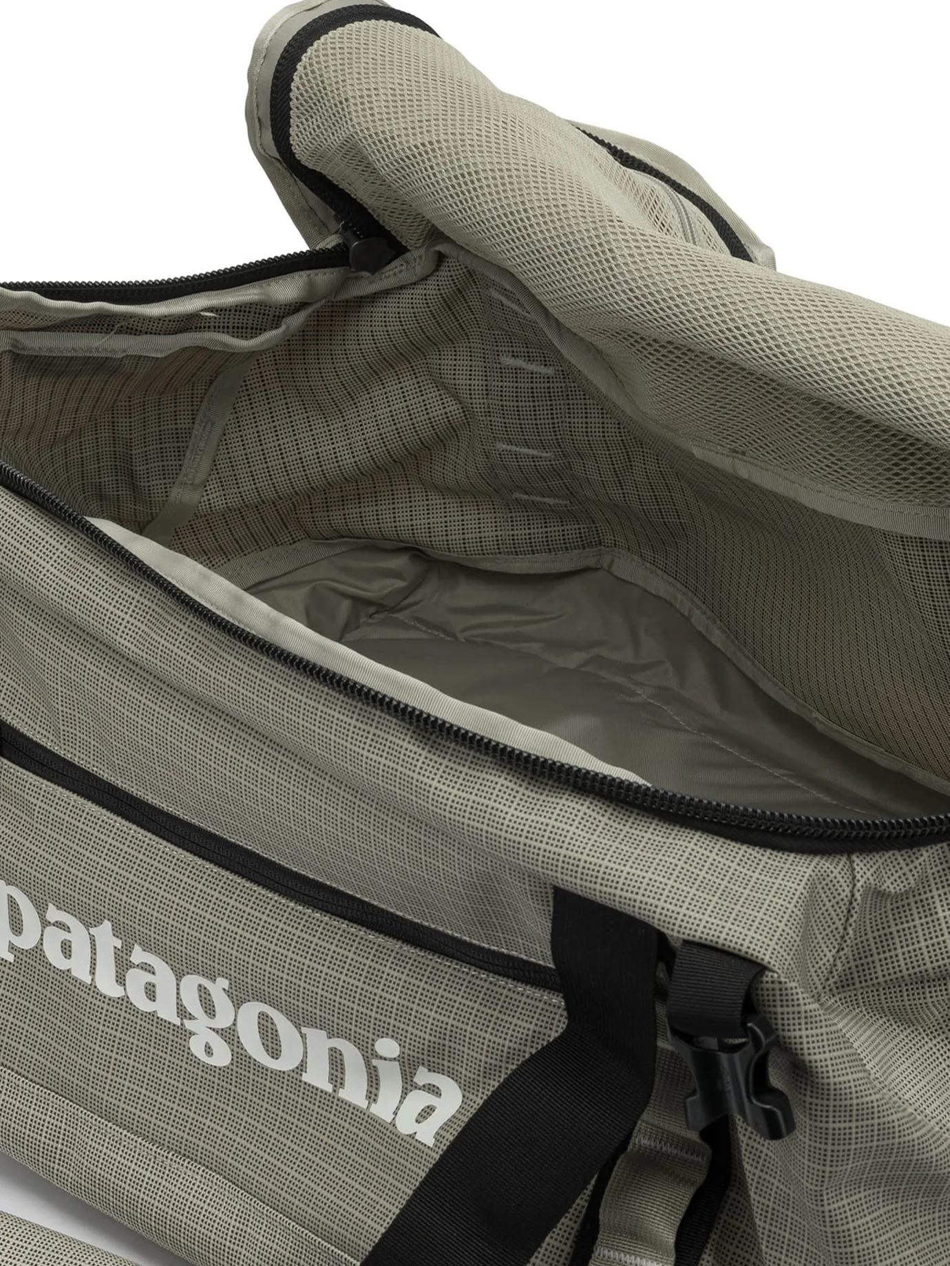 "BLACK HOLE 40L" TRAVEL BAG - Image 5