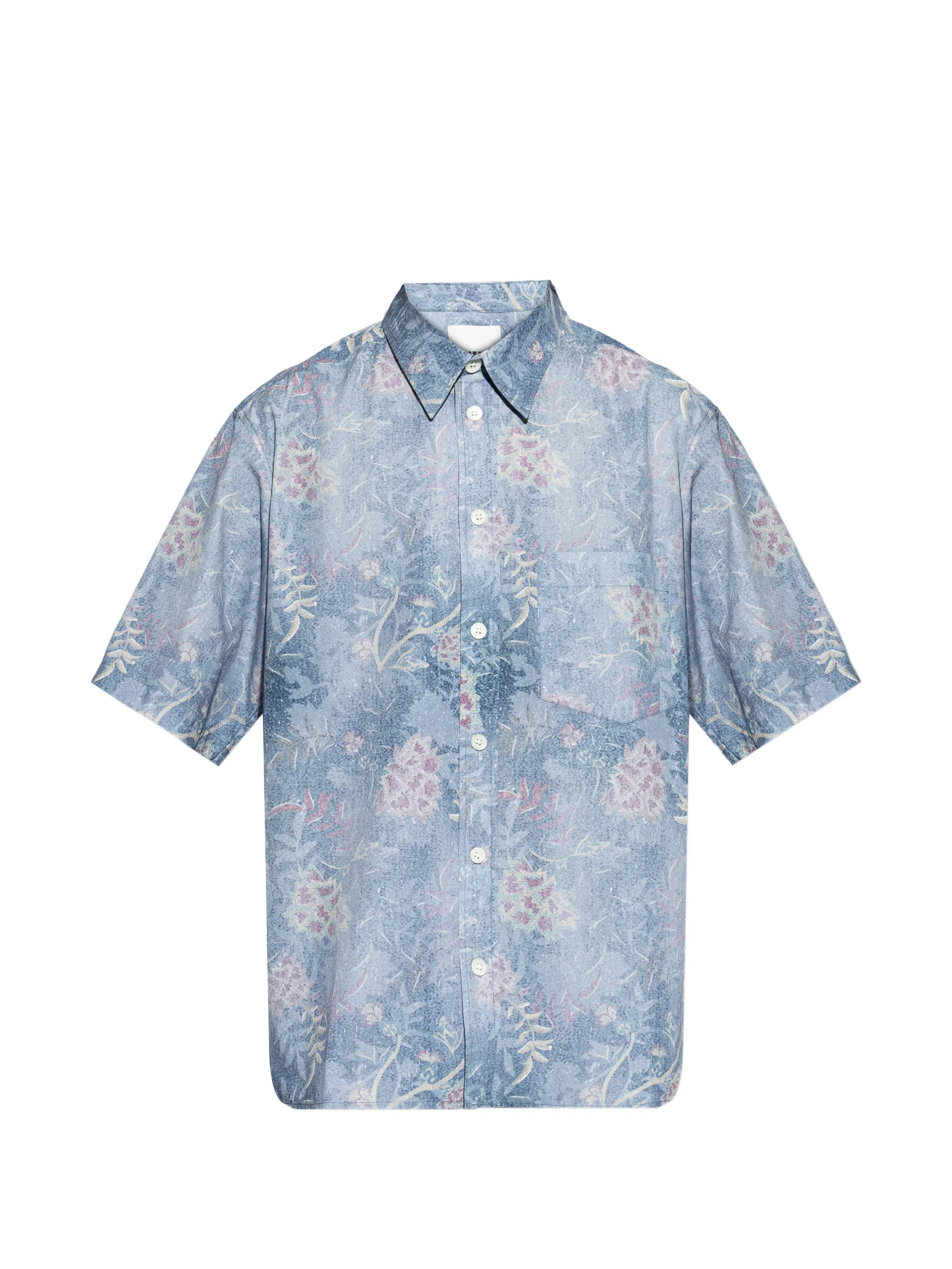 BLUE COTTON LABILIO
