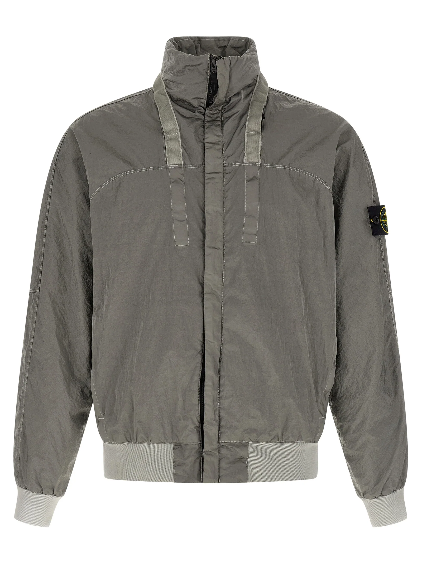 Bomber Nylon Metal Watro