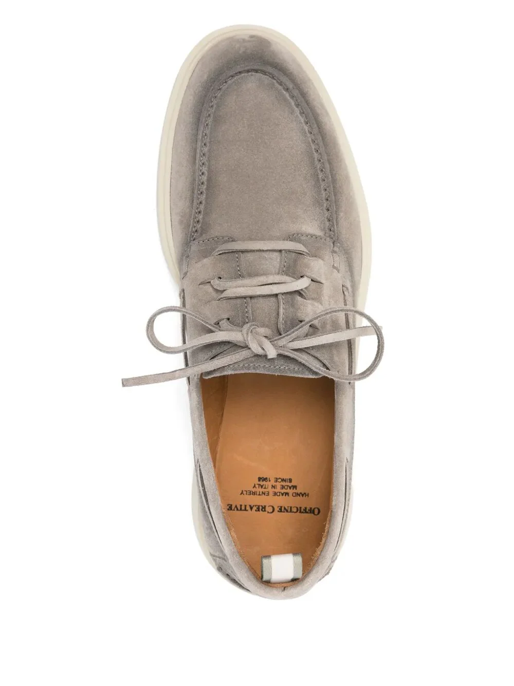 "BONES" LOAFER - Image 4