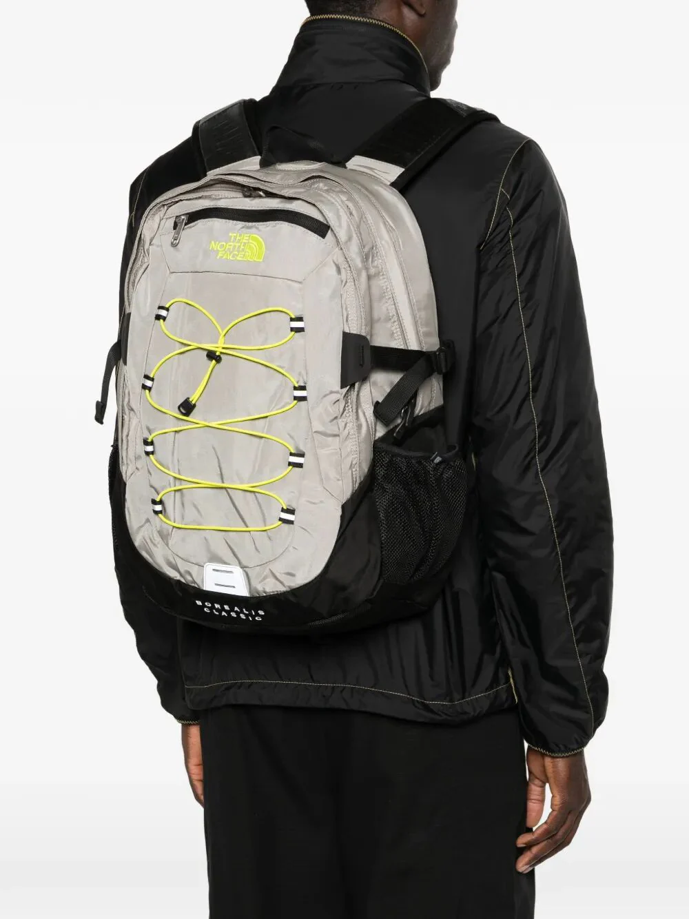 "BOREALIS CLASSIC" BACKPACK - Image 3