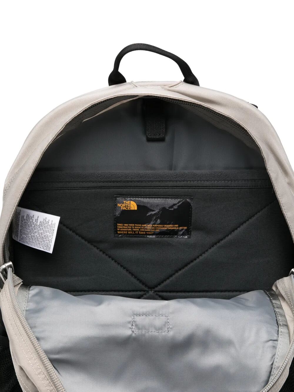 "BOREALIS CLASSIC" BACKPACK - Image 4