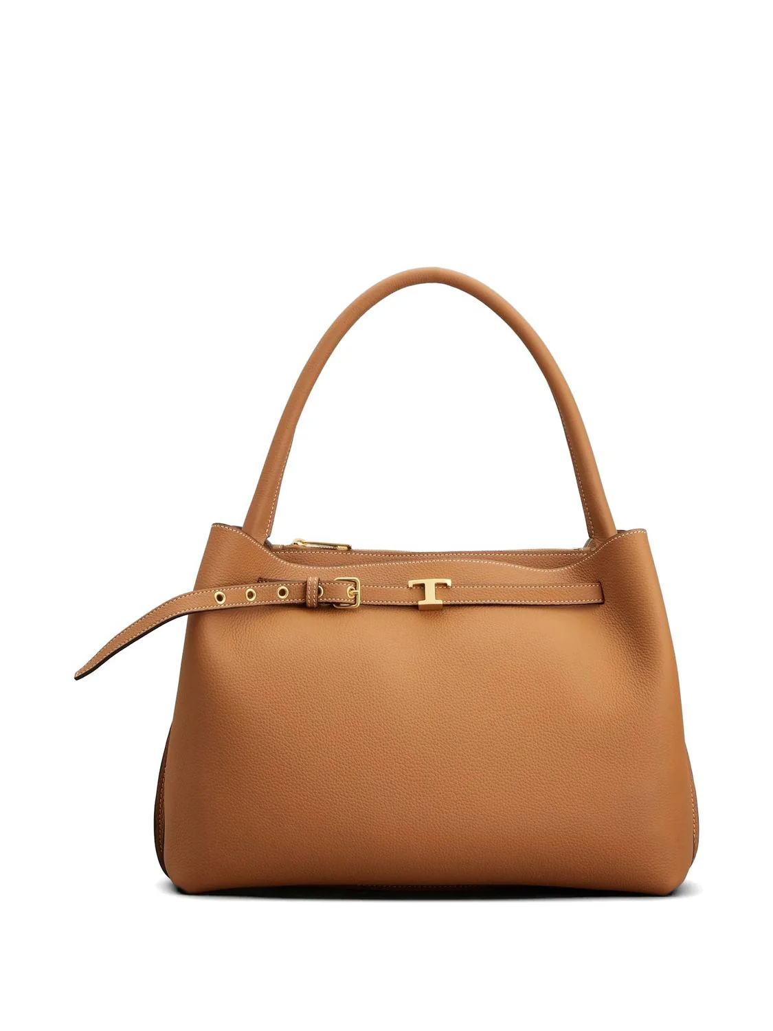 BORSE IN PELLE TIM TOP HANDLE PICCOLA