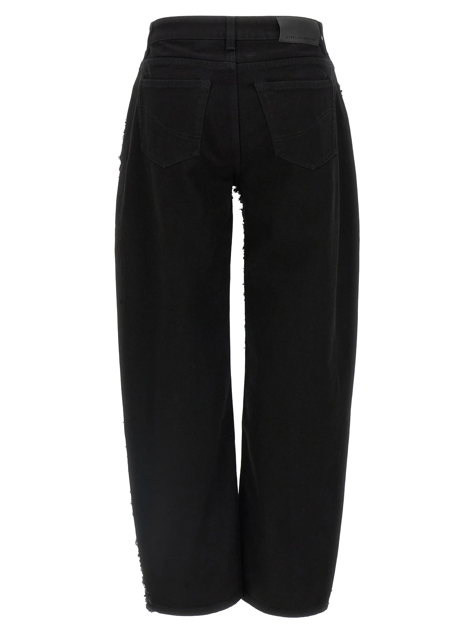 Bouclé jeans - Image 2