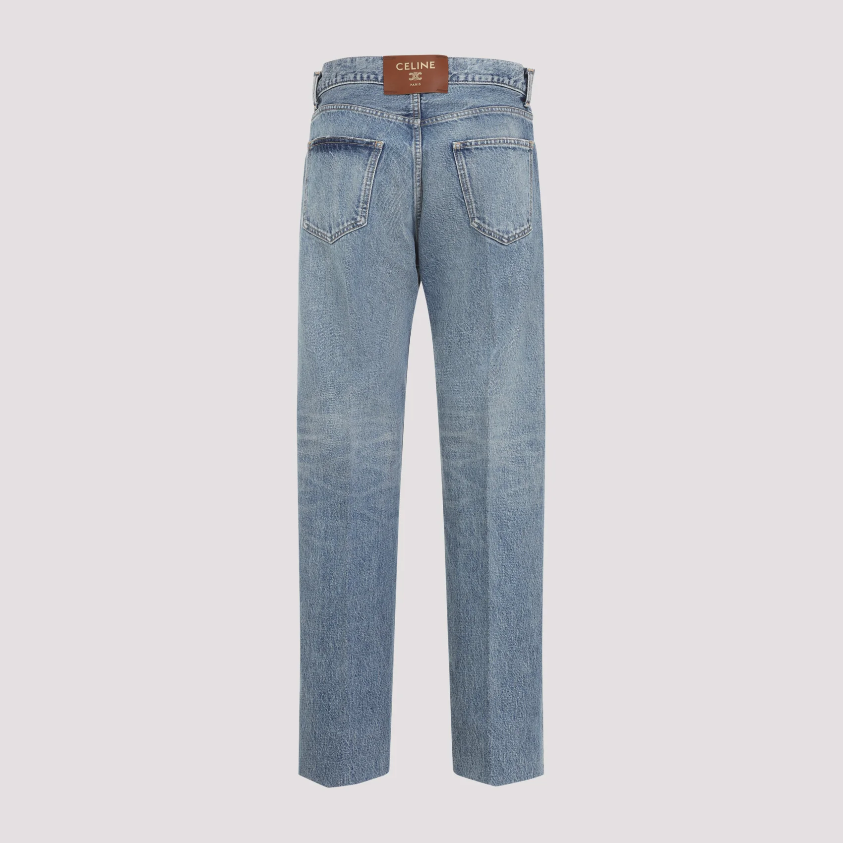 BOYFRIEND 001 JEANS - Image 4