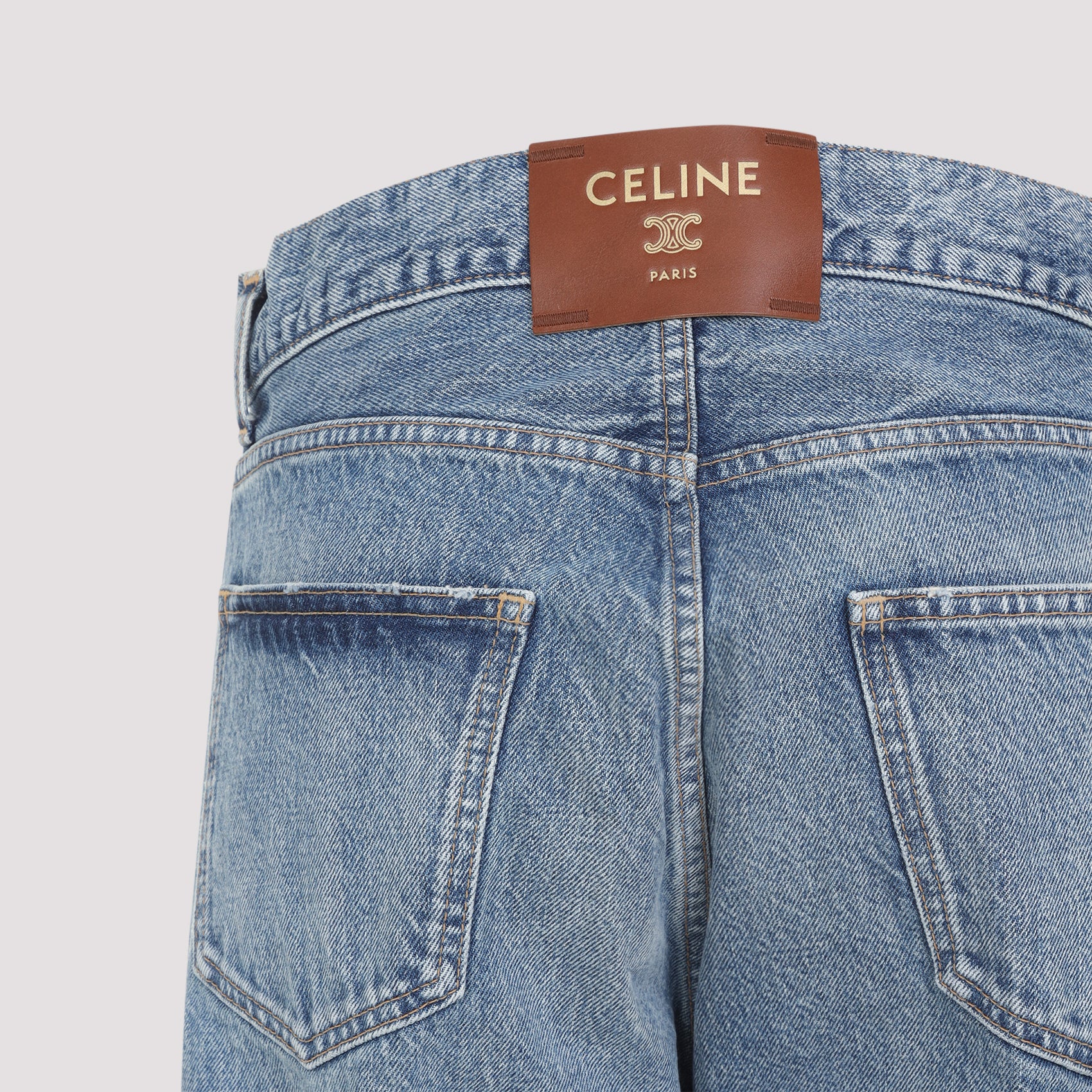 BOYFRIEND 001 JEANS - Image 5