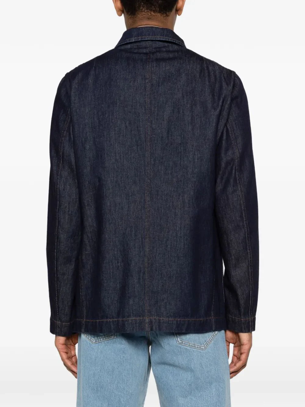 BRAXTON DENIM JACKET - Image 3